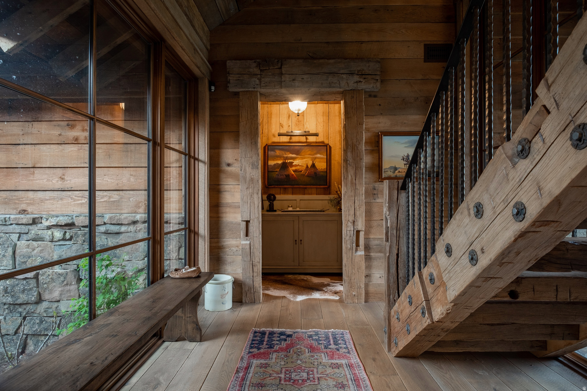 WOLF CREEK - Residential