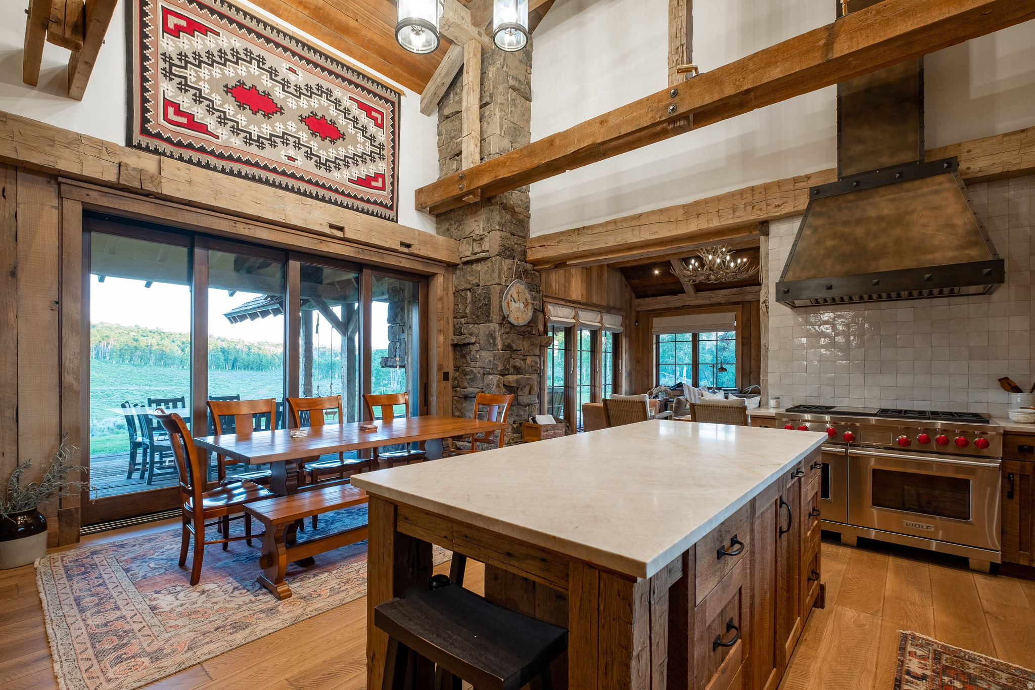 WOLF CREEK - Residential