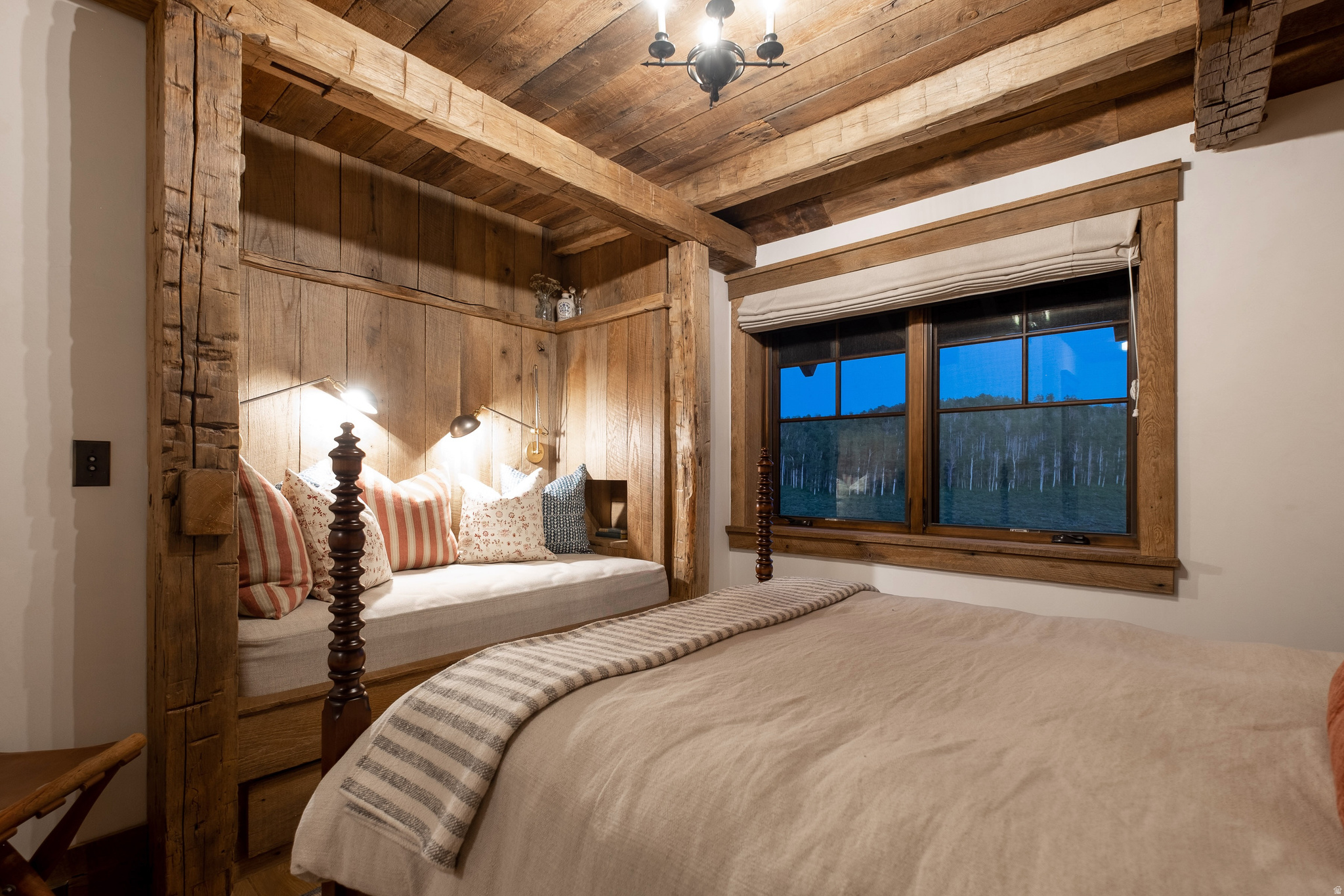 WOLF CREEK - Residential