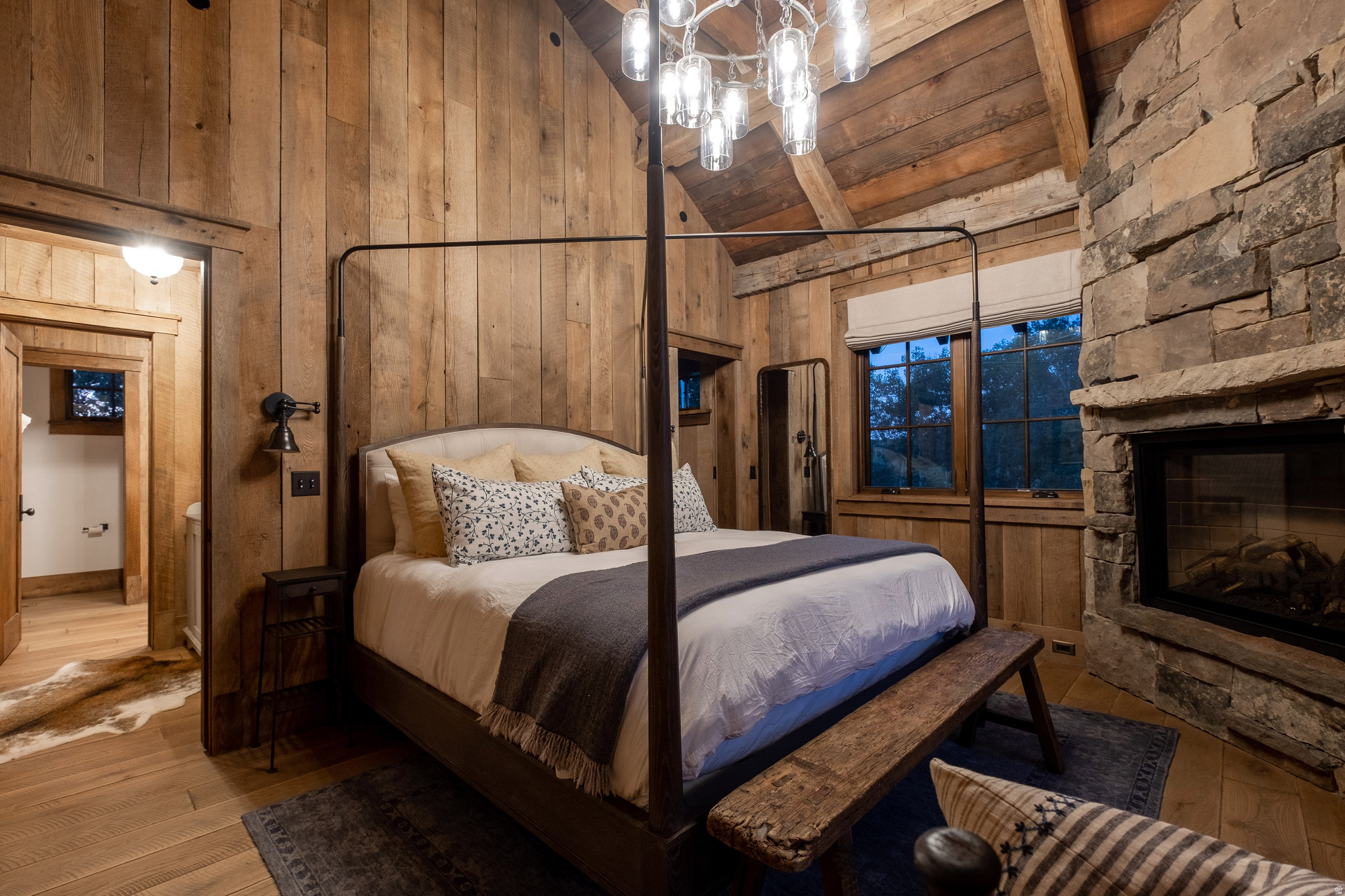 WOLF CREEK - Residential