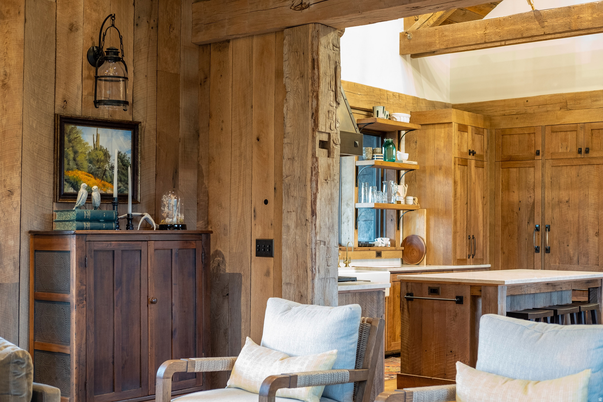 WOLF CREEK - Residential