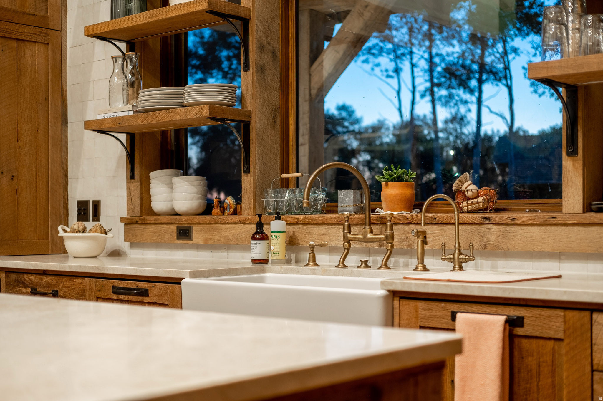 WOLF CREEK - Residential