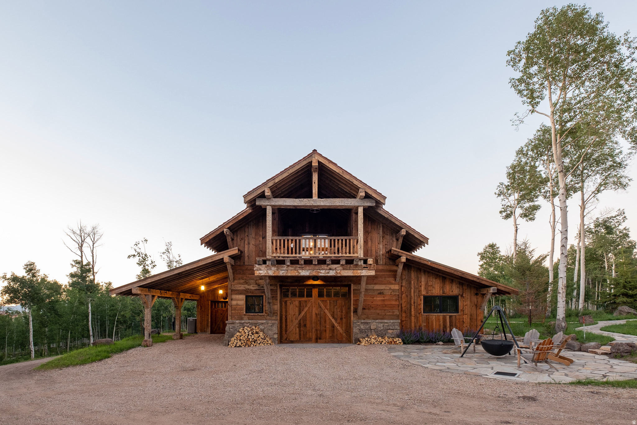 WOLF CREEK - Residential