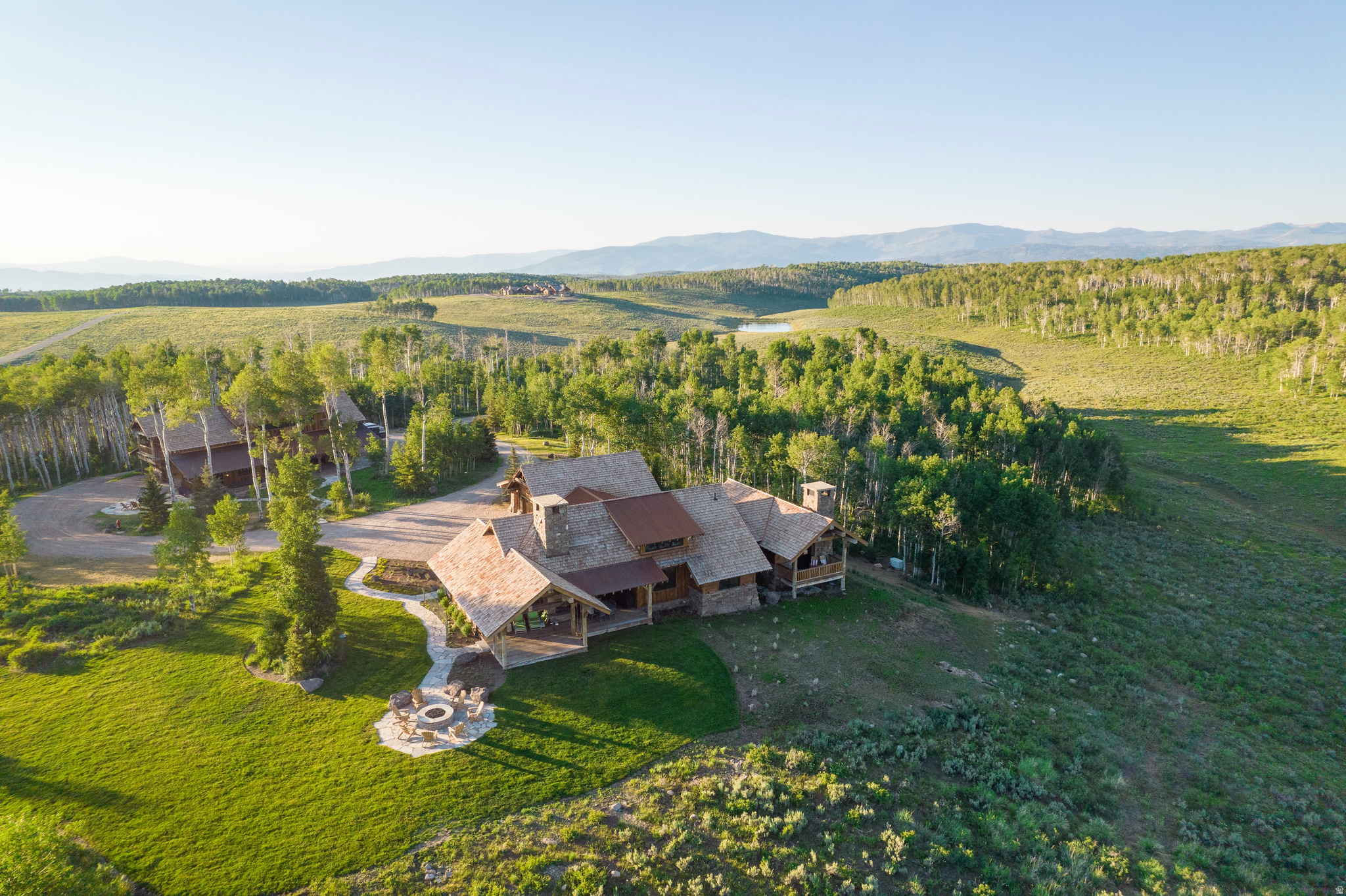 WOLF CREEK - Residential