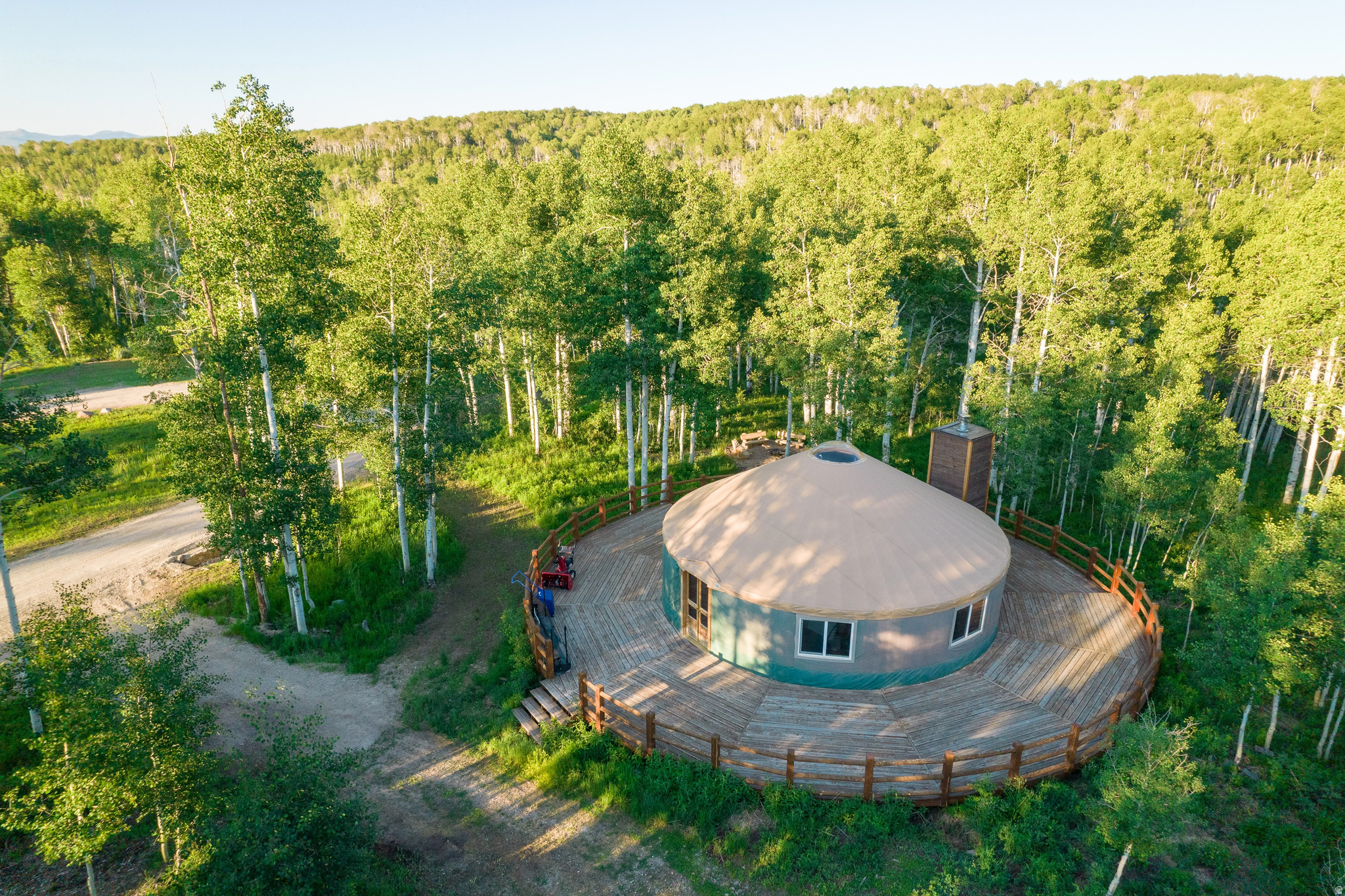 WOLF CREEK - Residential