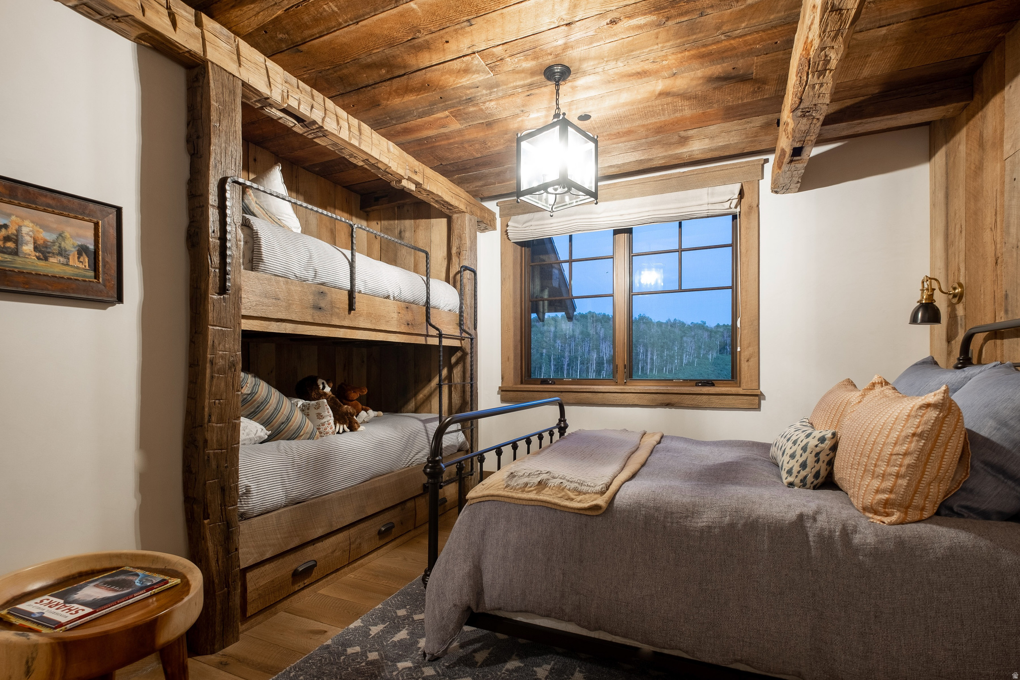 WOLF CREEK - Residential