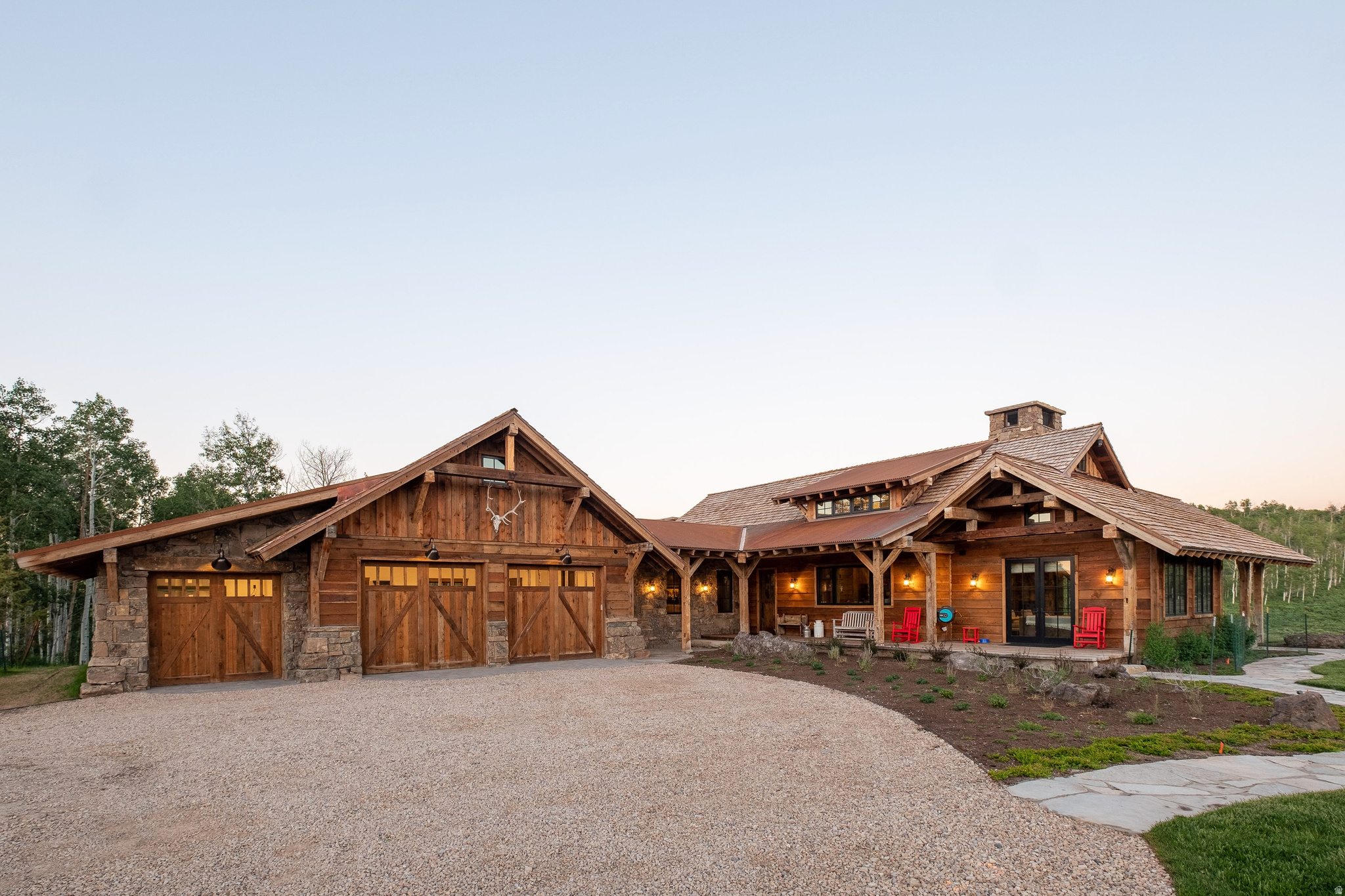WOLF CREEK - Residential