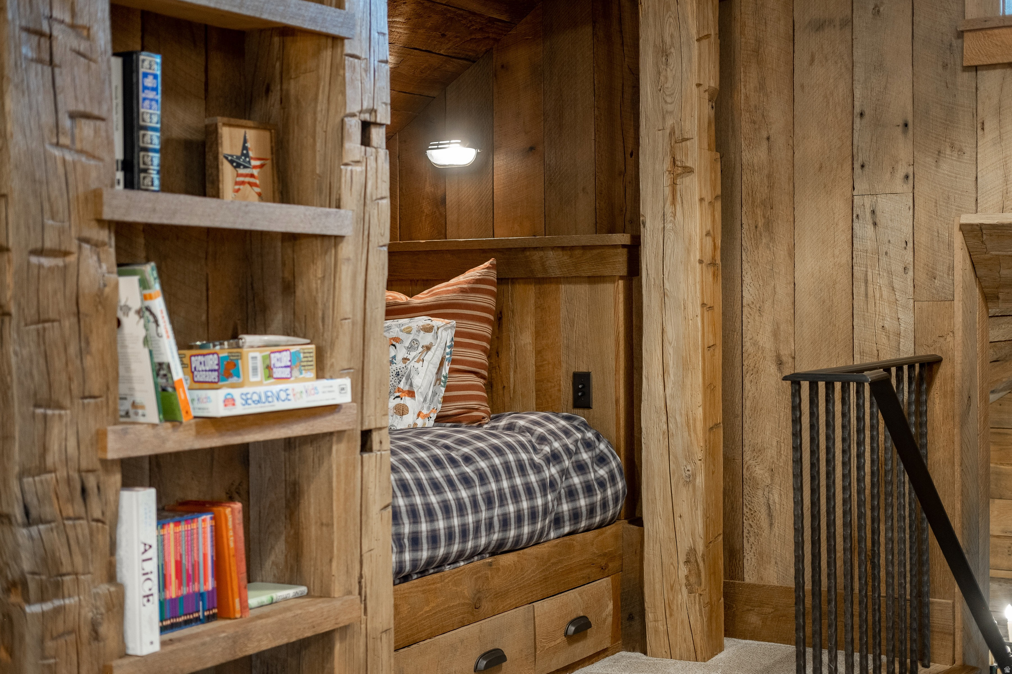 WOLF CREEK - Residential