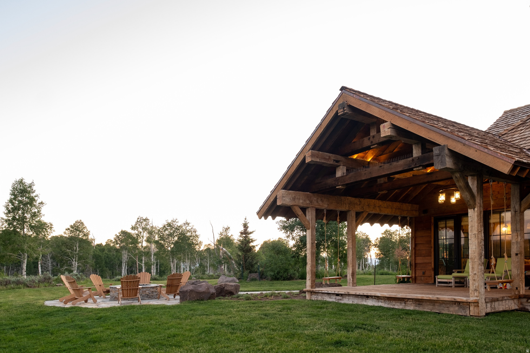 WOLF CREEK - Residential