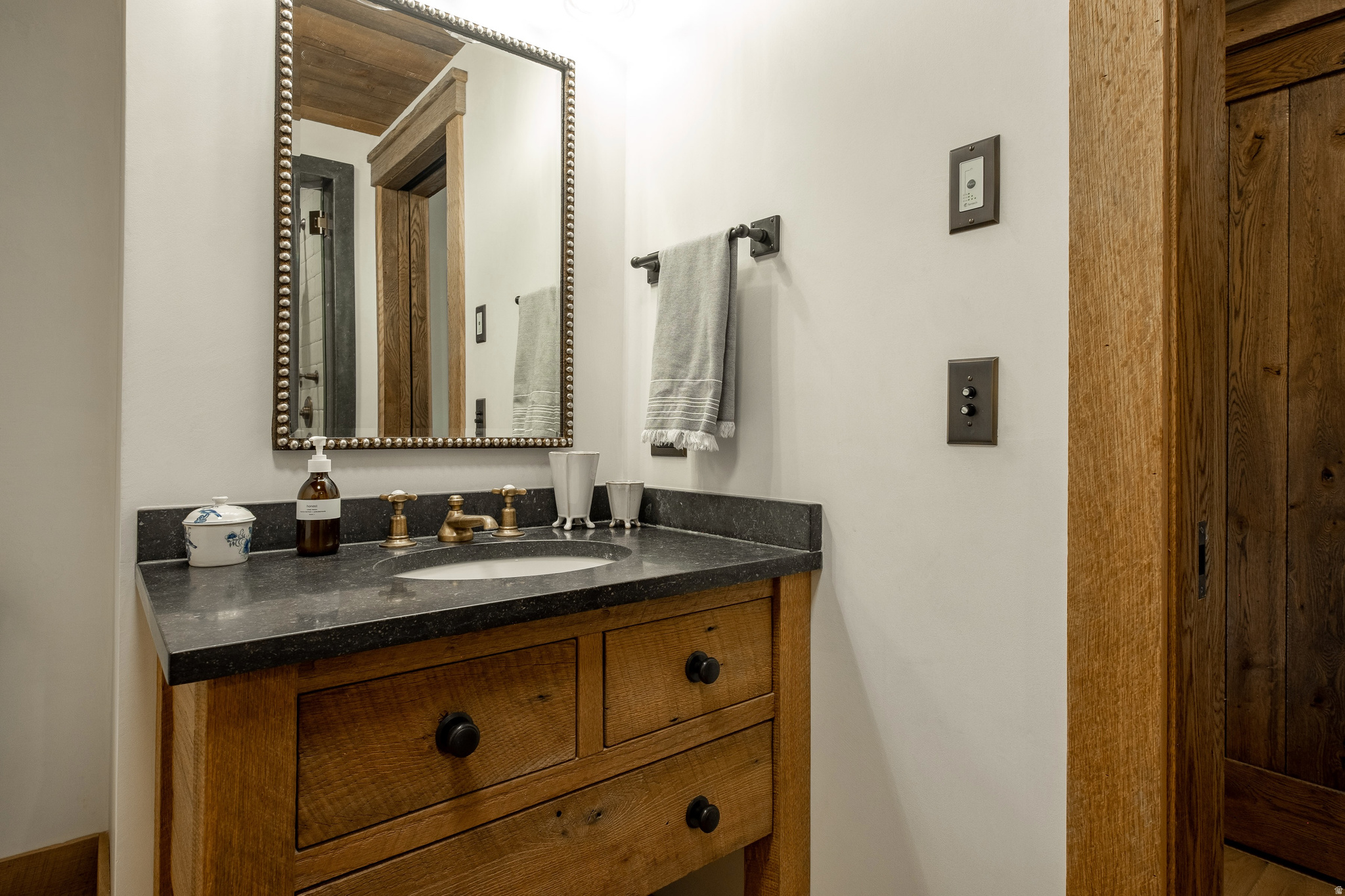 WOLF CREEK - Residential
