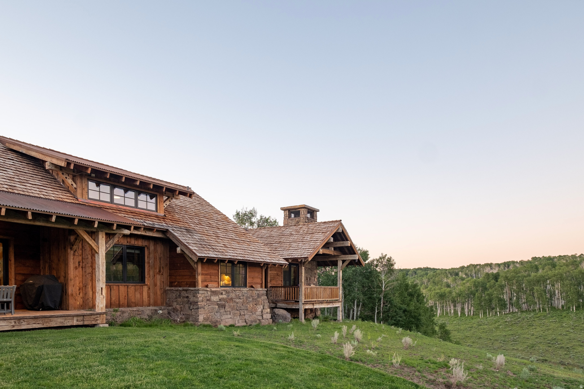 WOLF CREEK - Residential