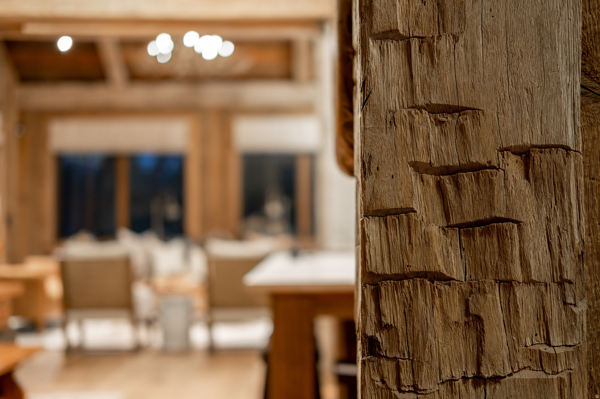 WOLF CREEK - Residential