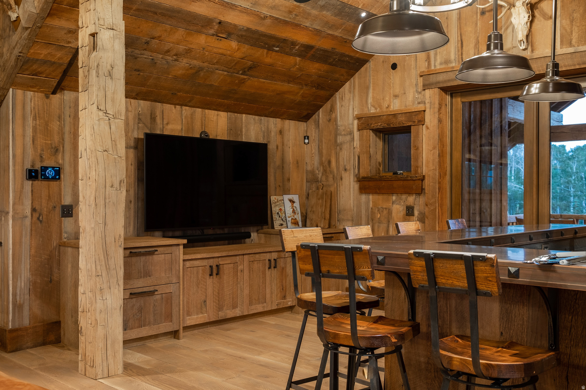 WOLF CREEK - Residential