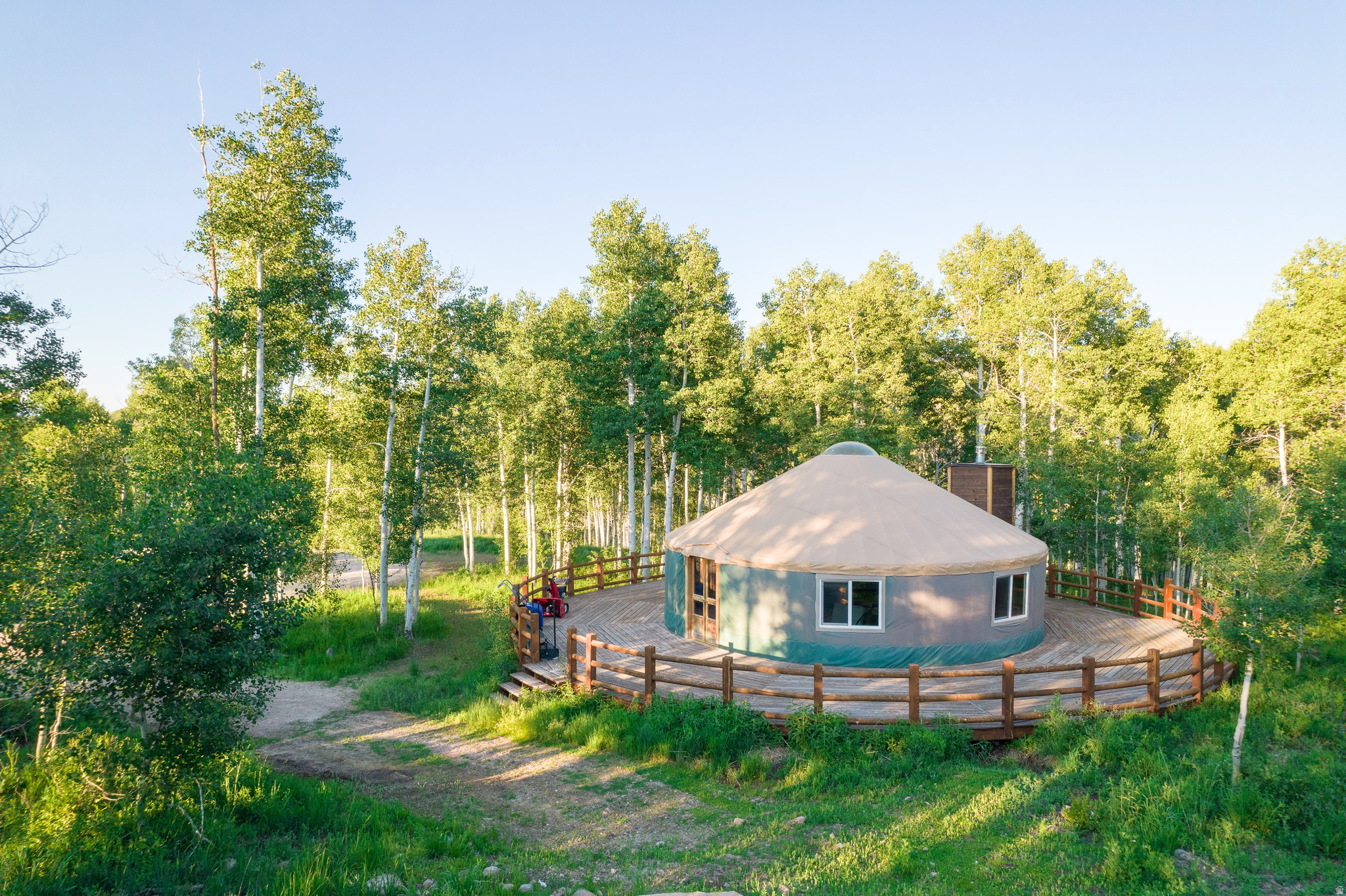 WOLF CREEK - Residential
