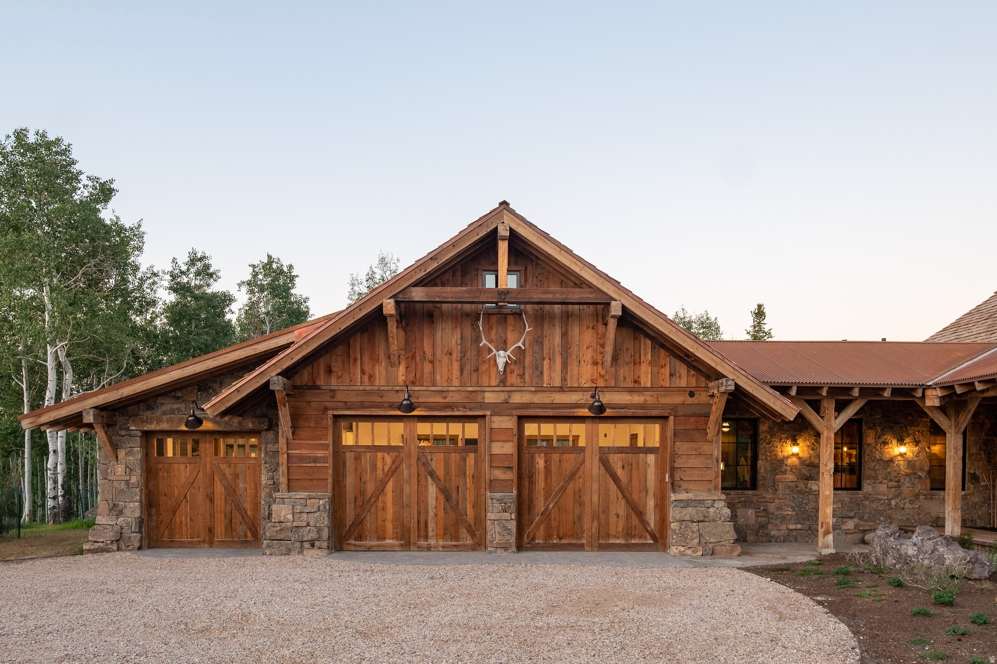 WOLF CREEK - Residential