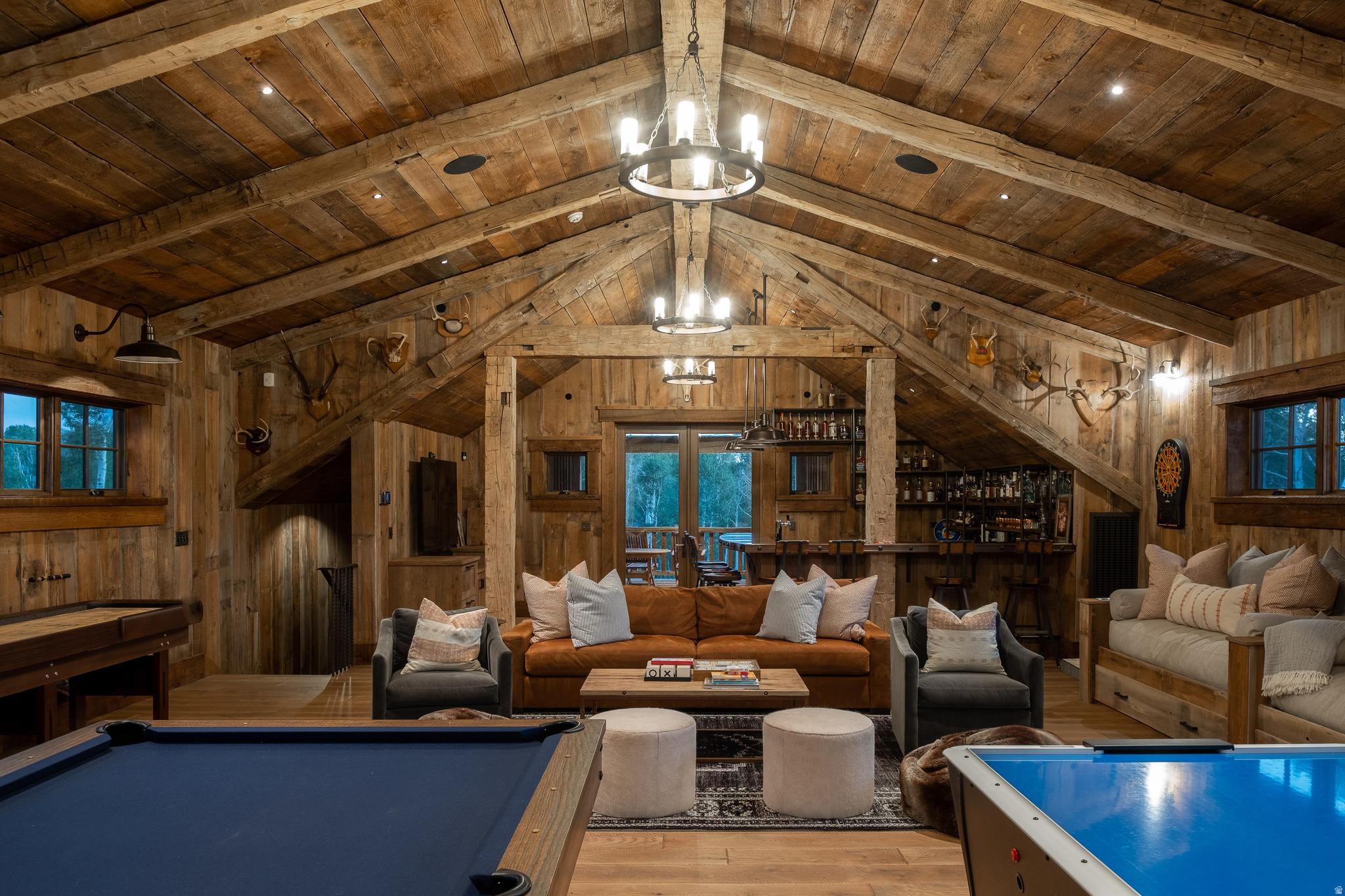 WOLF CREEK - Residential