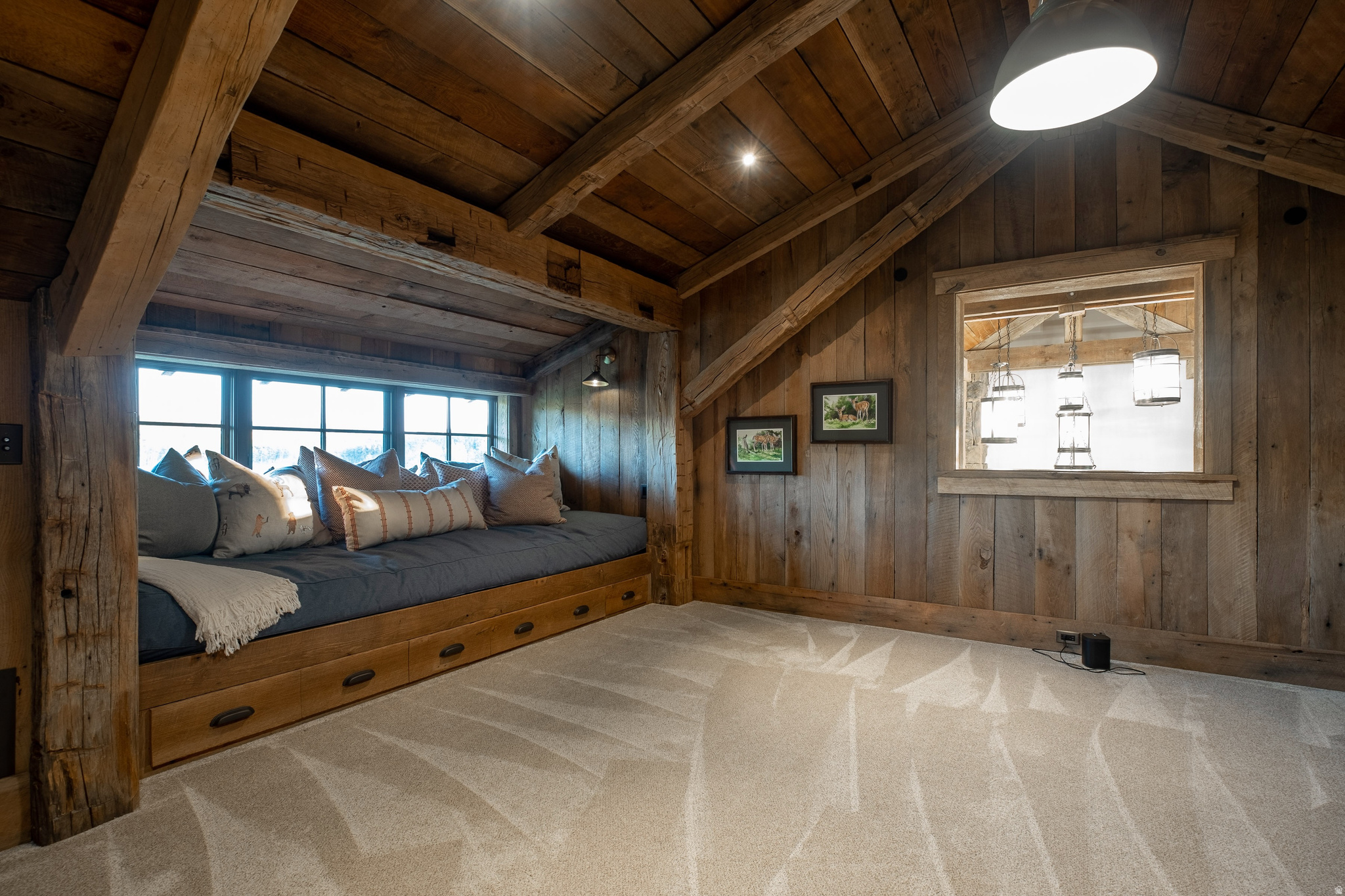 WOLF CREEK - Residential