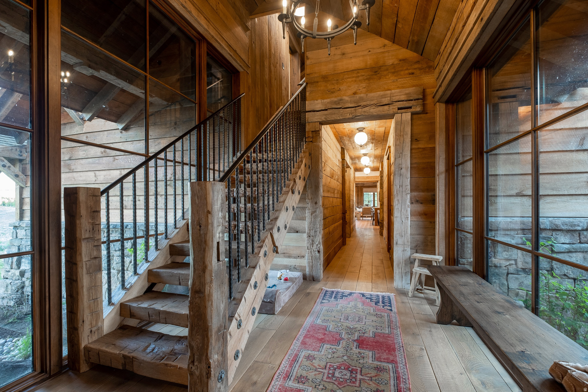 WOLF CREEK - Residential