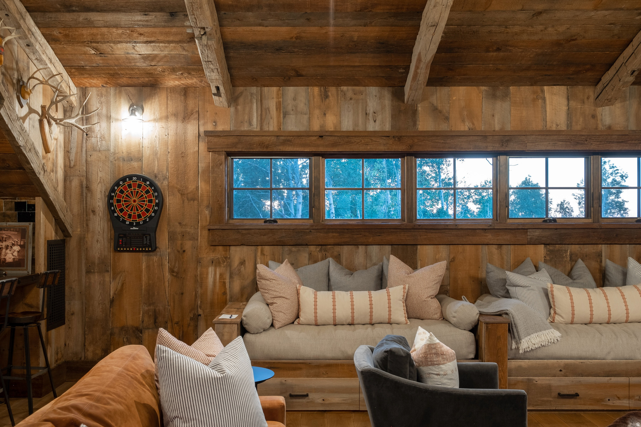 WOLF CREEK - Residential