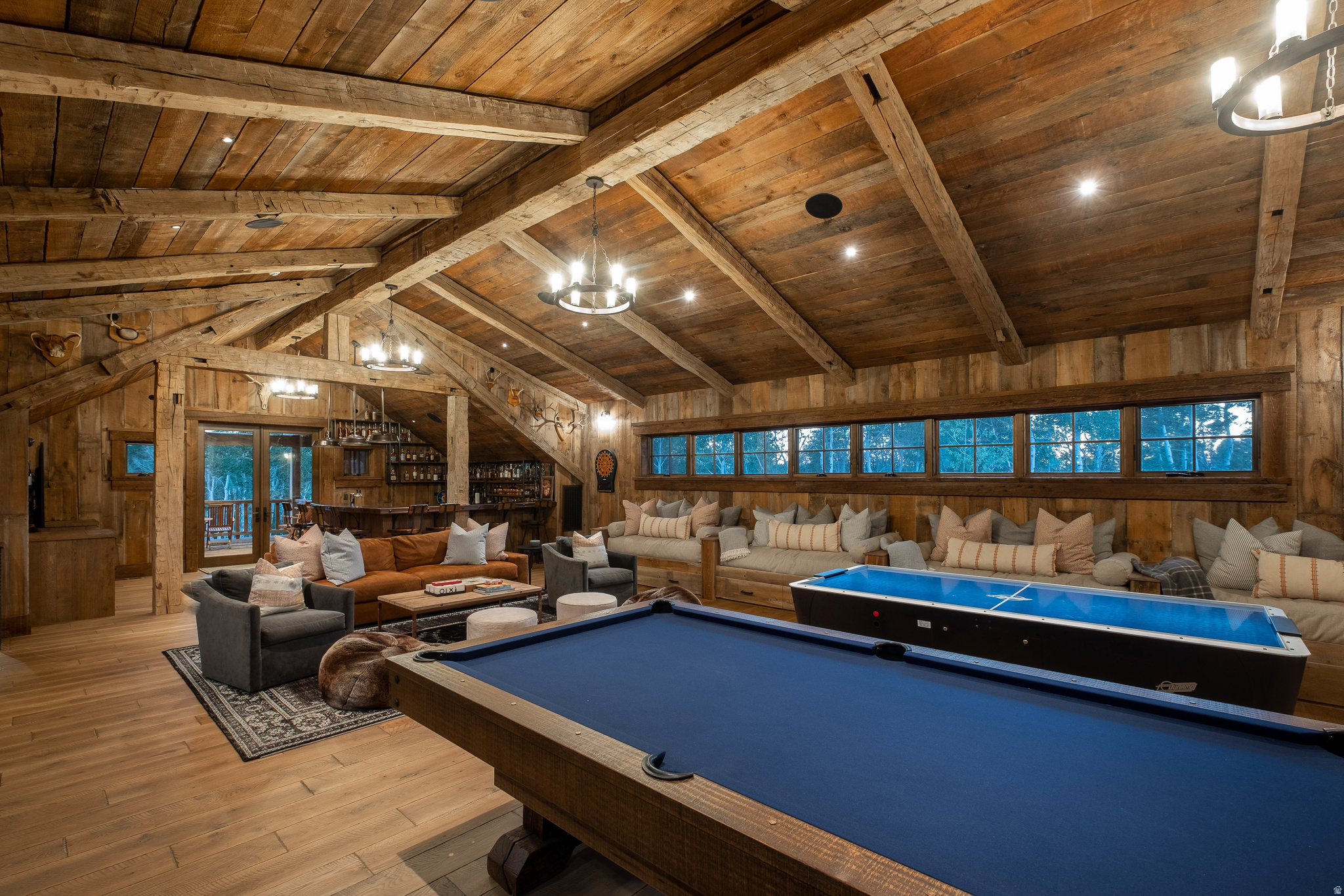 WOLF CREEK - Residential