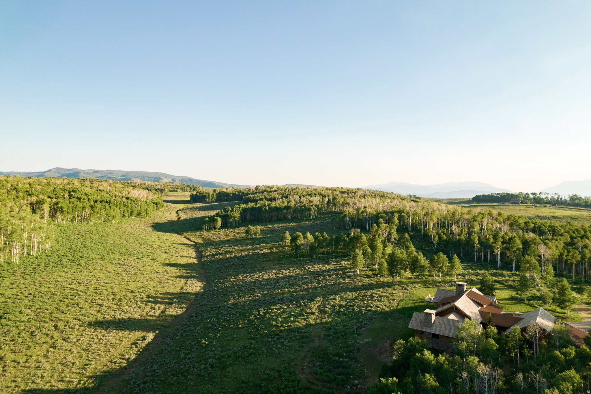 WOLF CREEK - Residential