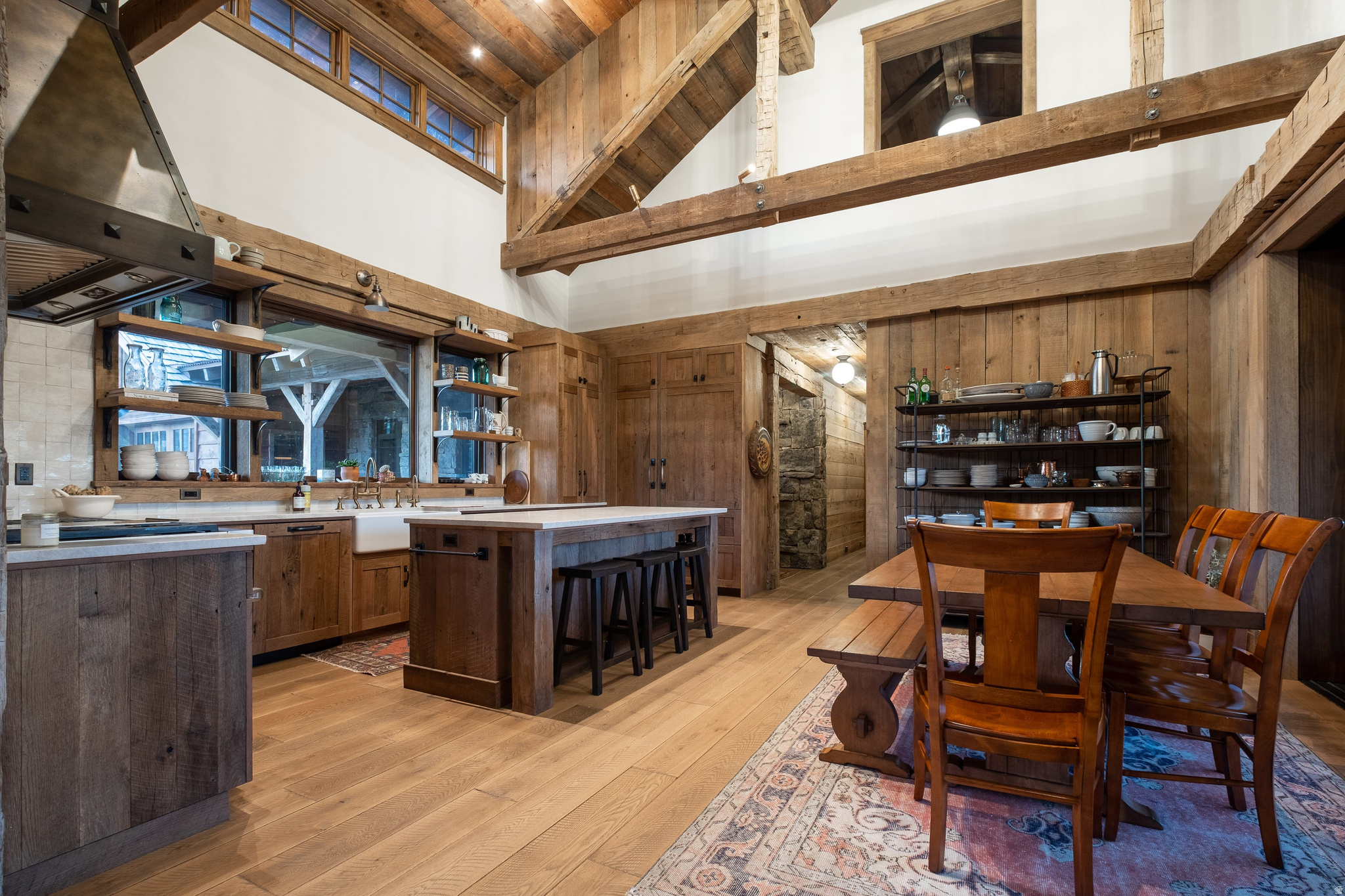 WOLF CREEK - Residential