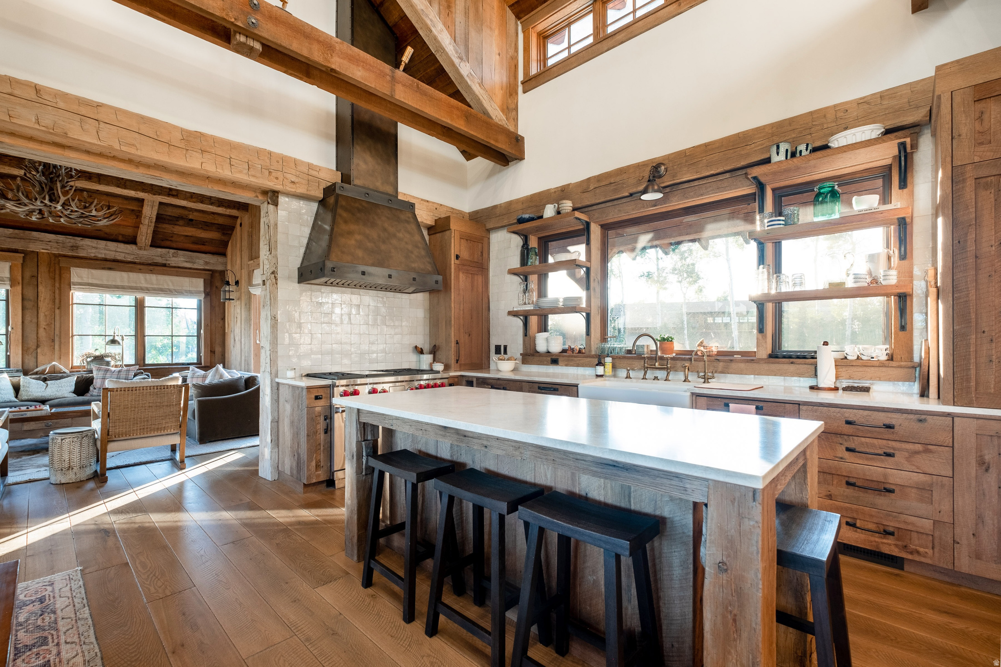 WOLF CREEK - Residential