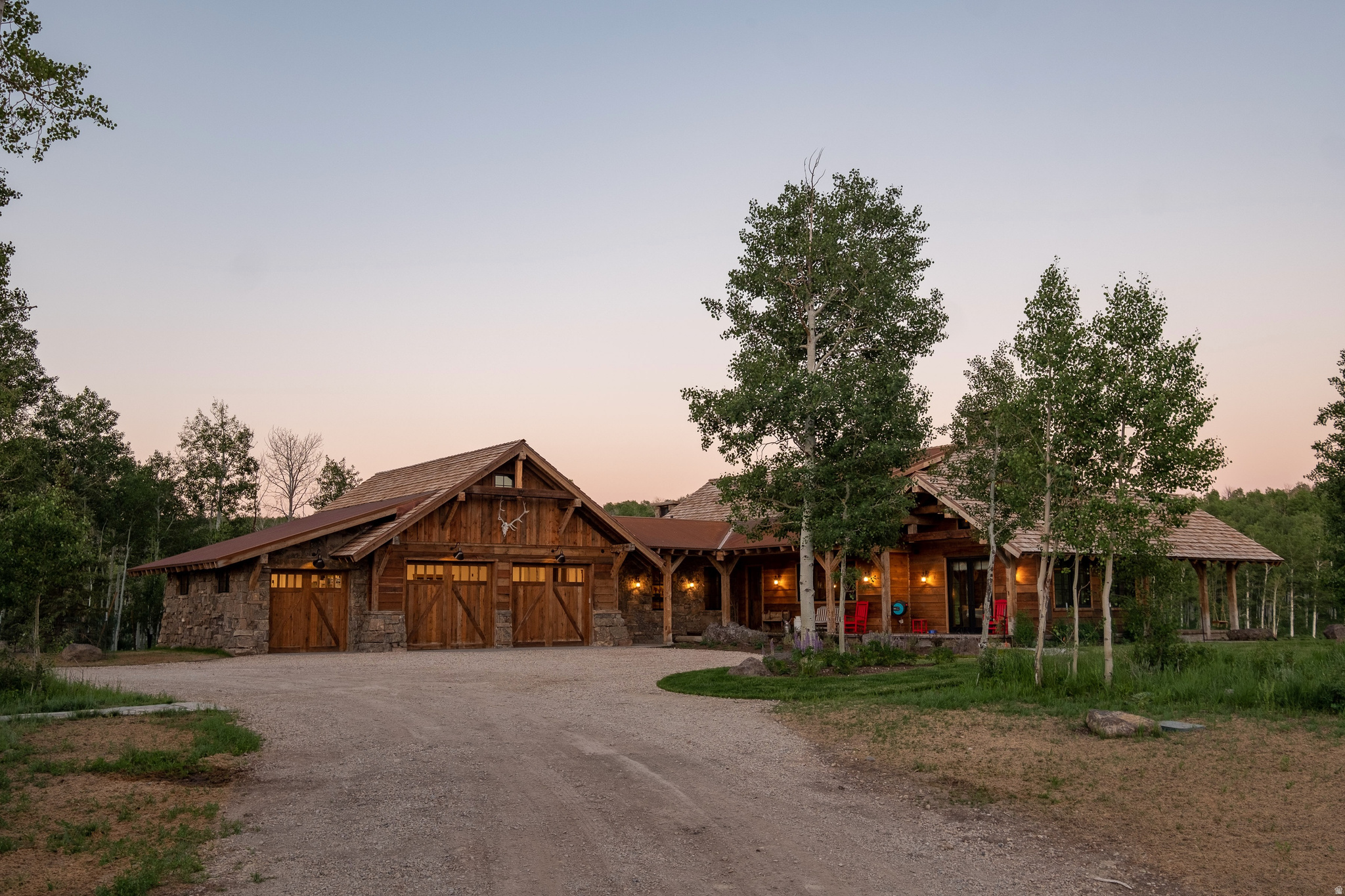 WOLF CREEK - Residential