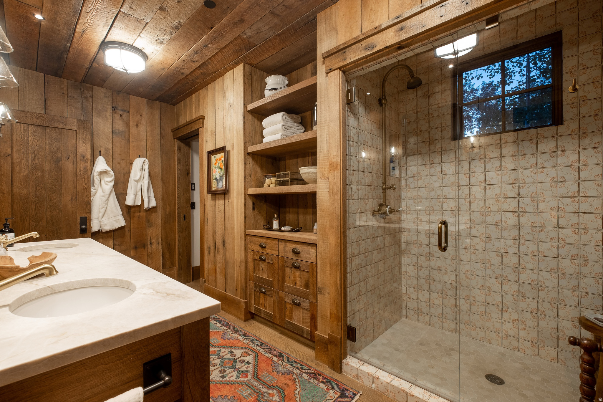 WOLF CREEK - Residential