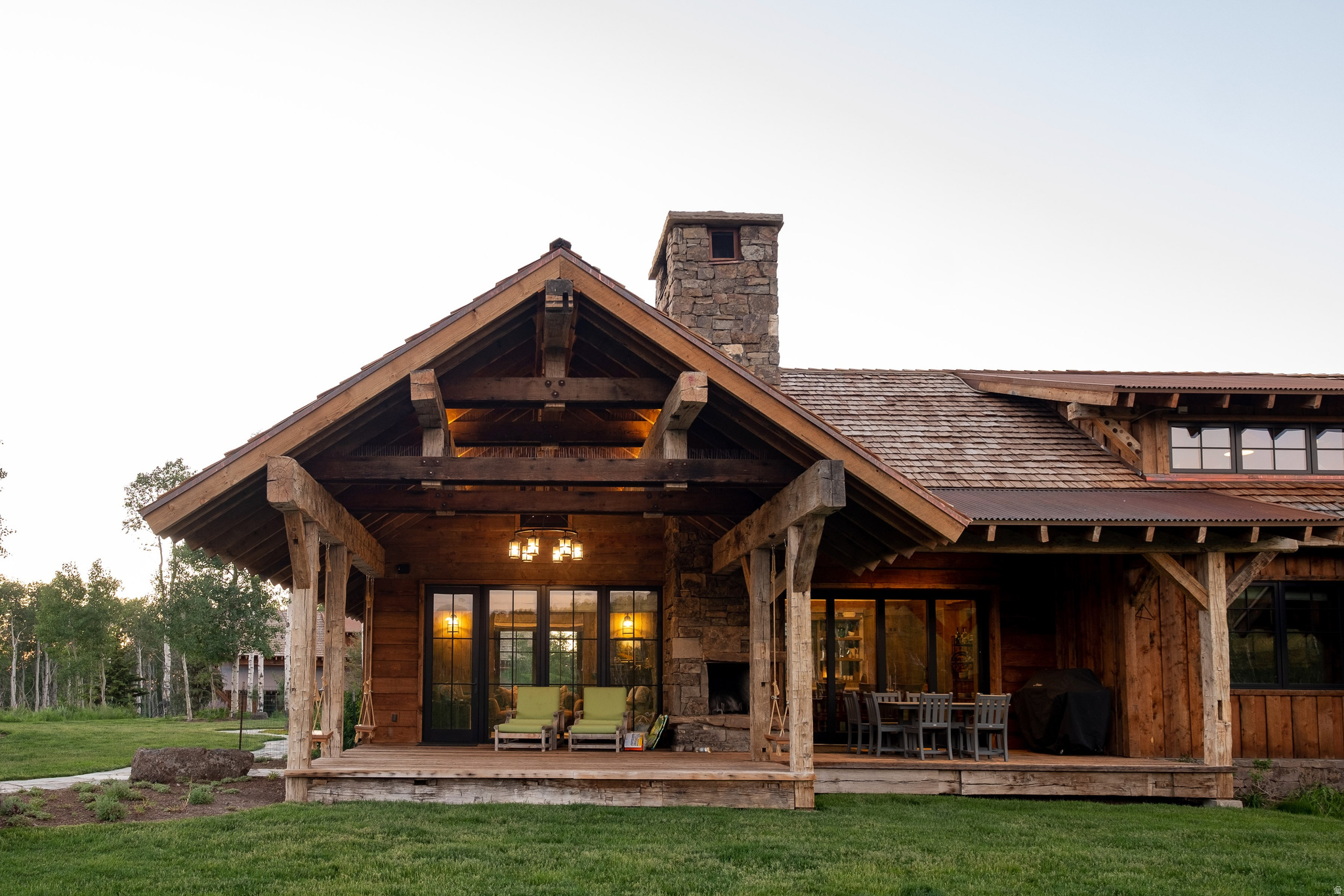 WOLF CREEK - Residential