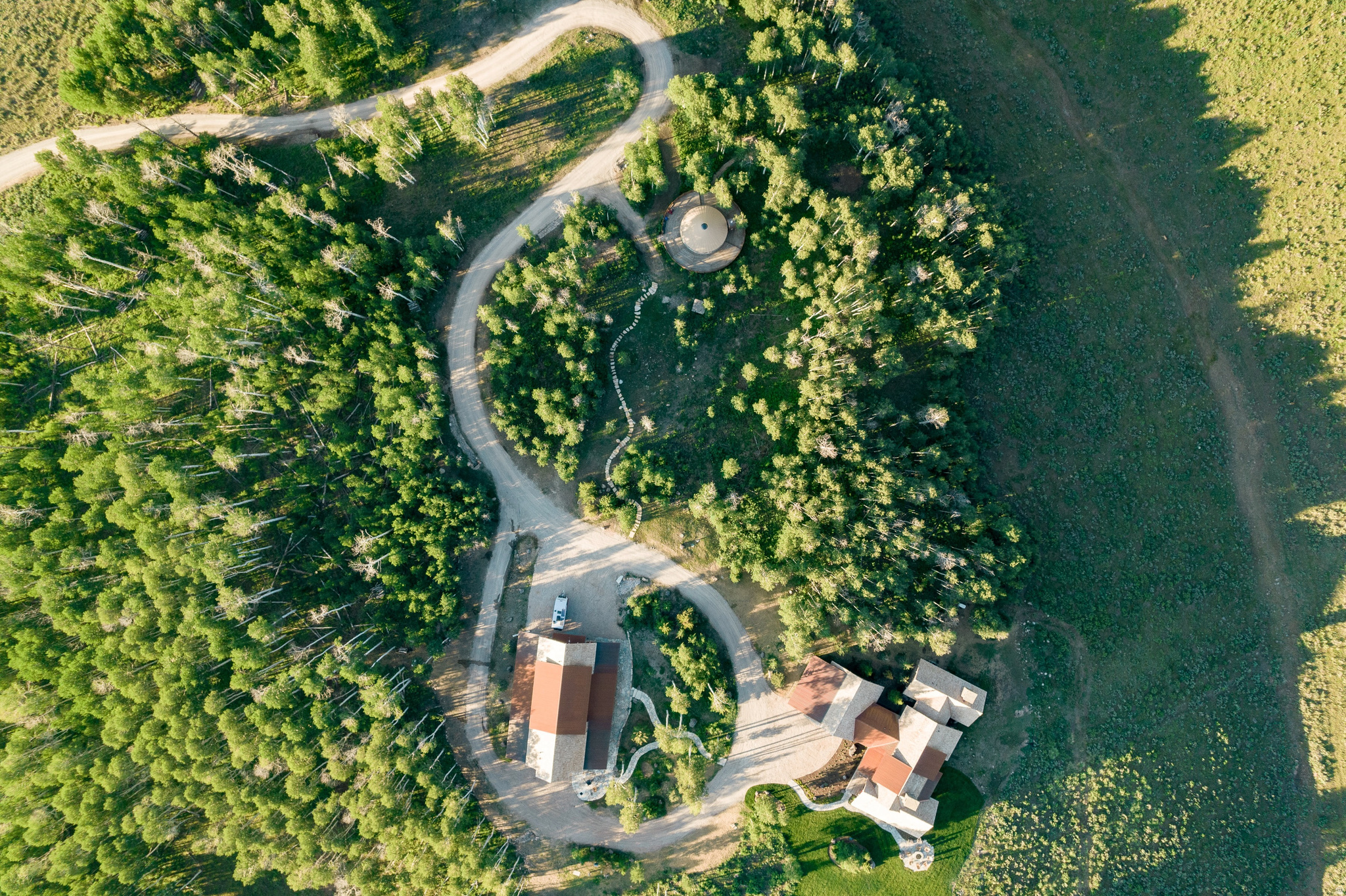 WOLF CREEK - Residential