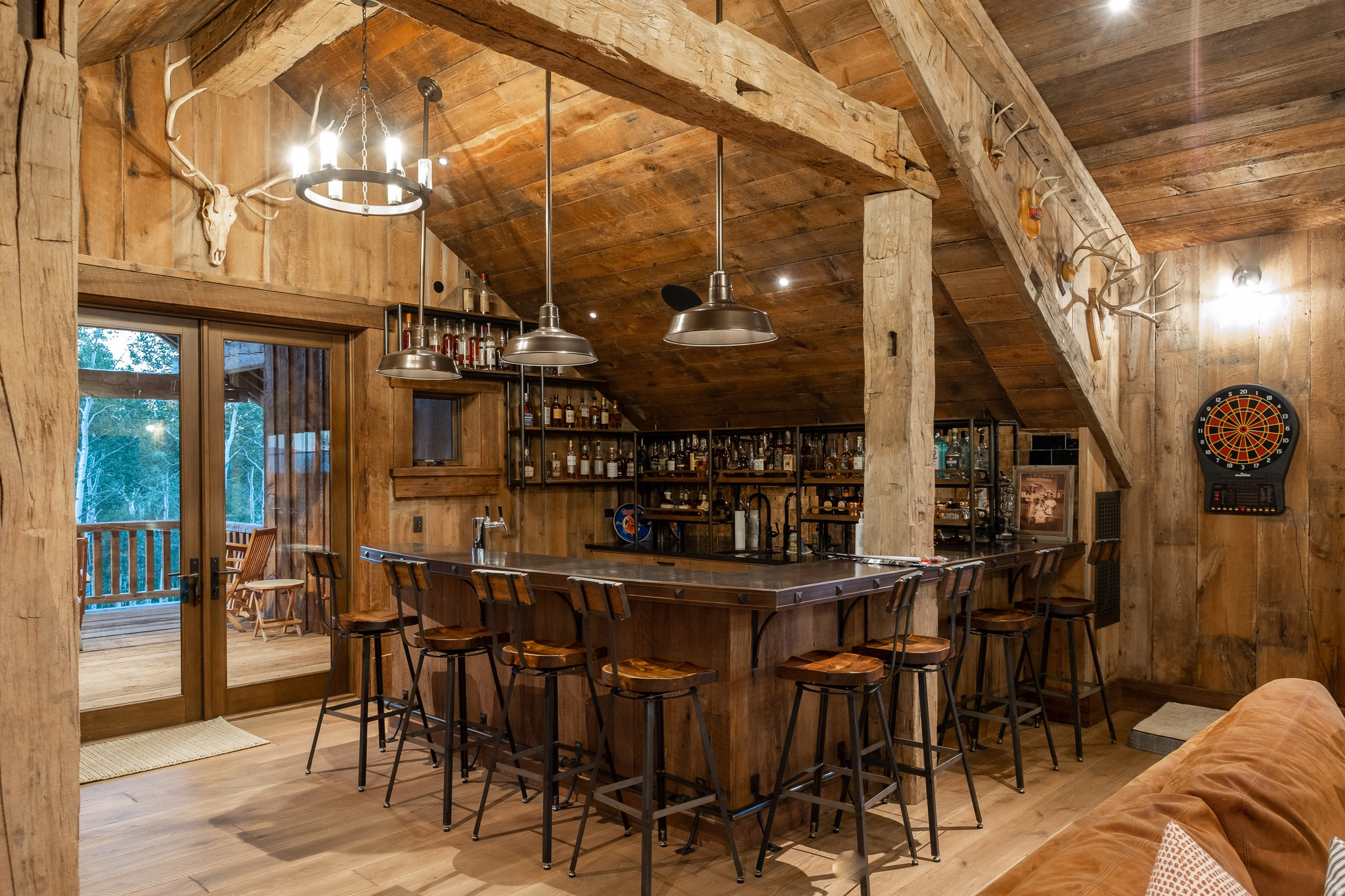 WOLF CREEK - Residential