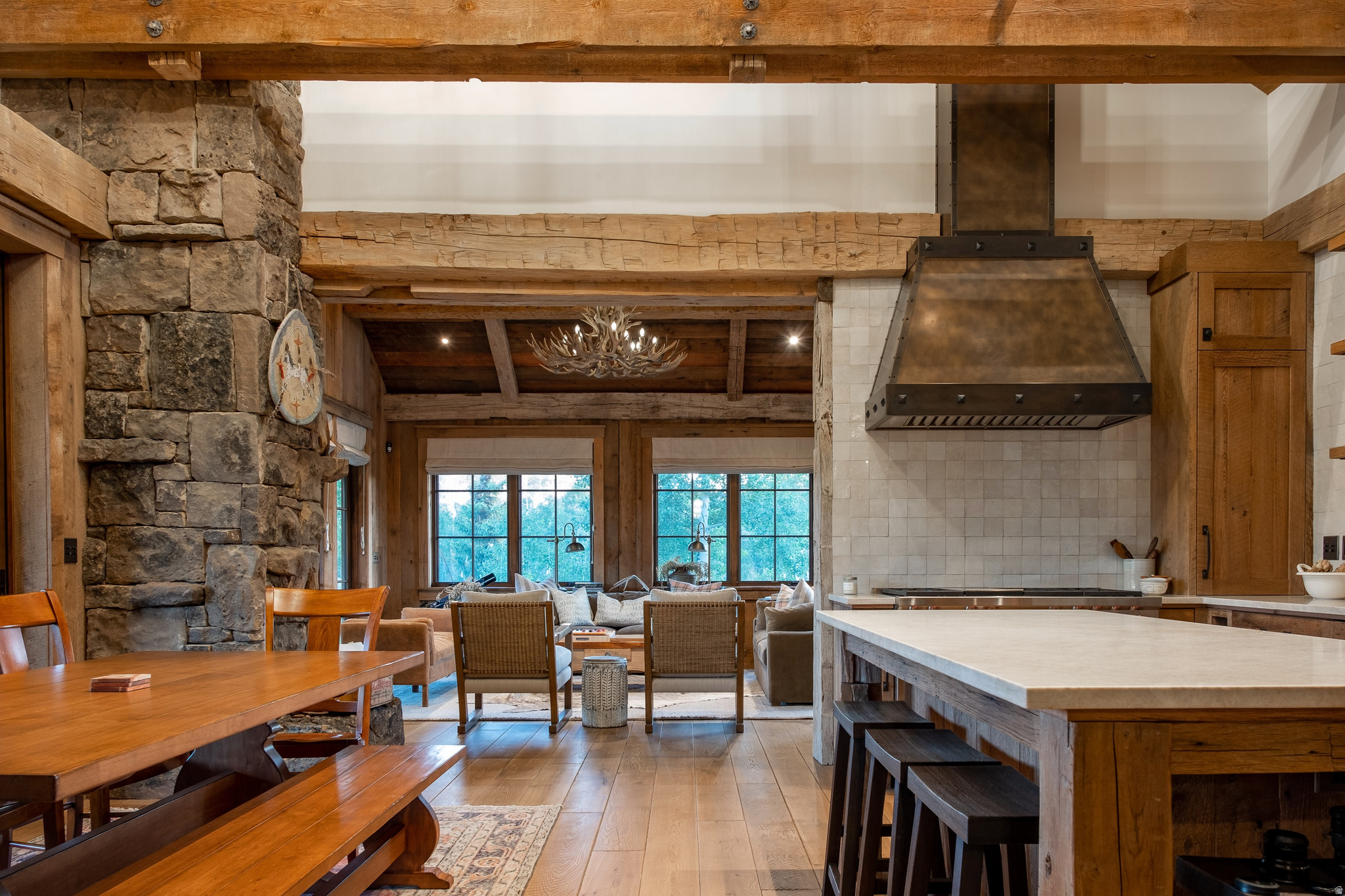 WOLF CREEK - Residential