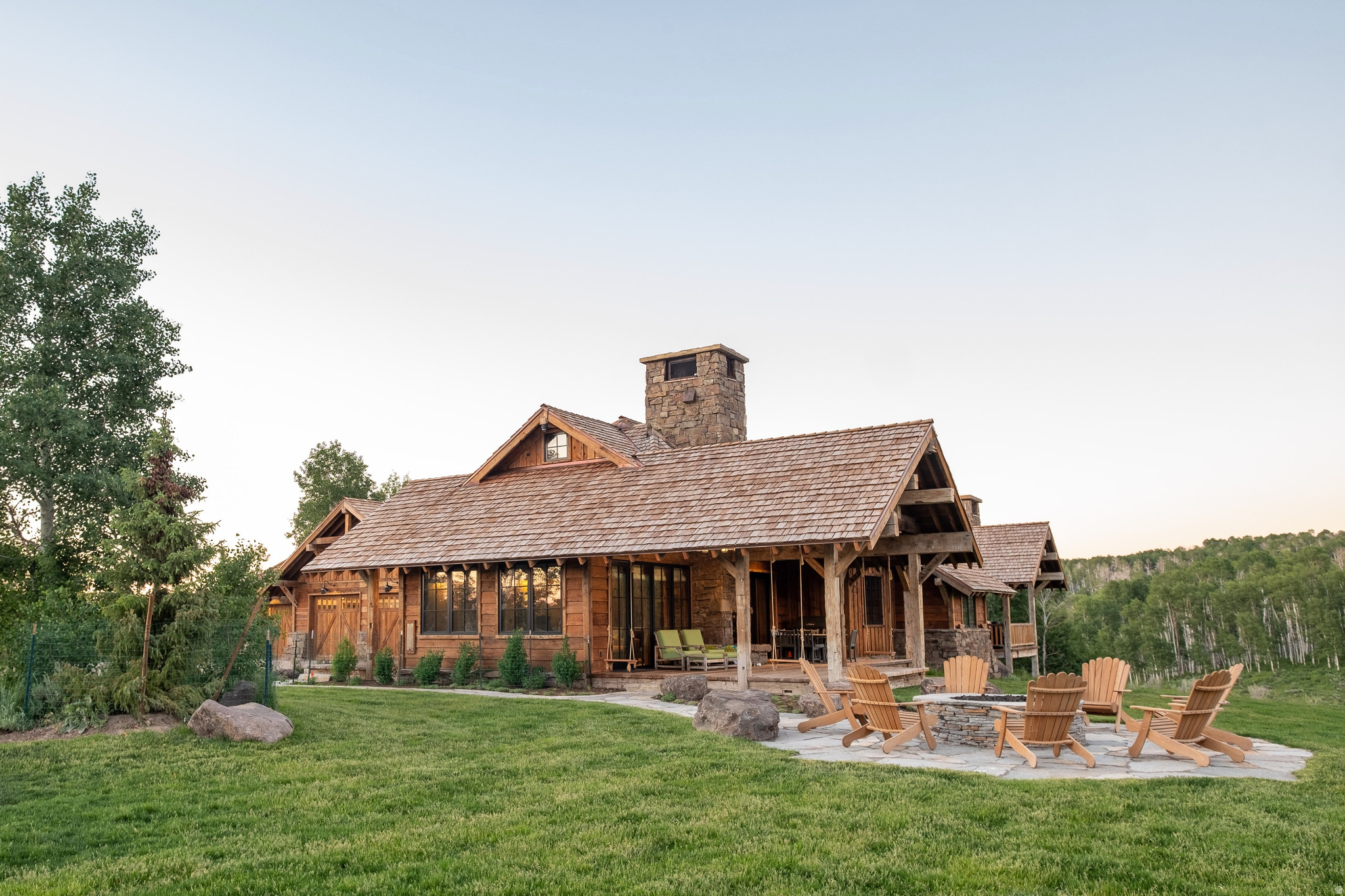 WOLF CREEK - Residential