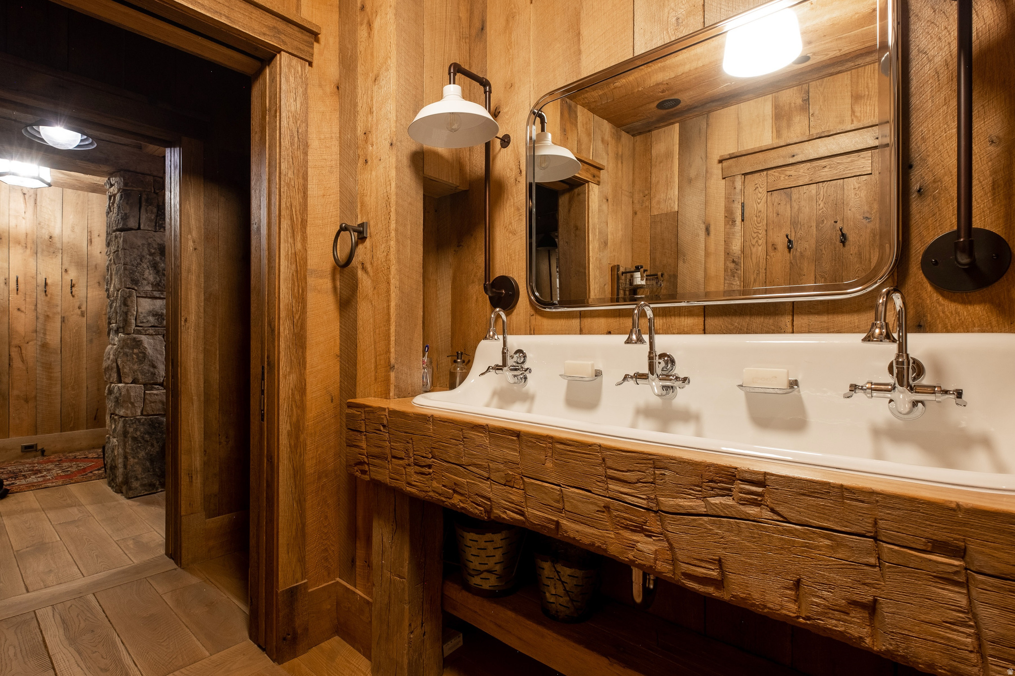 WOLF CREEK - Residential