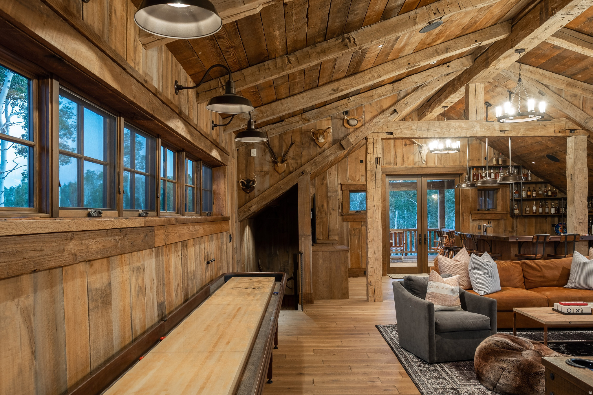 WOLF CREEK - Residential