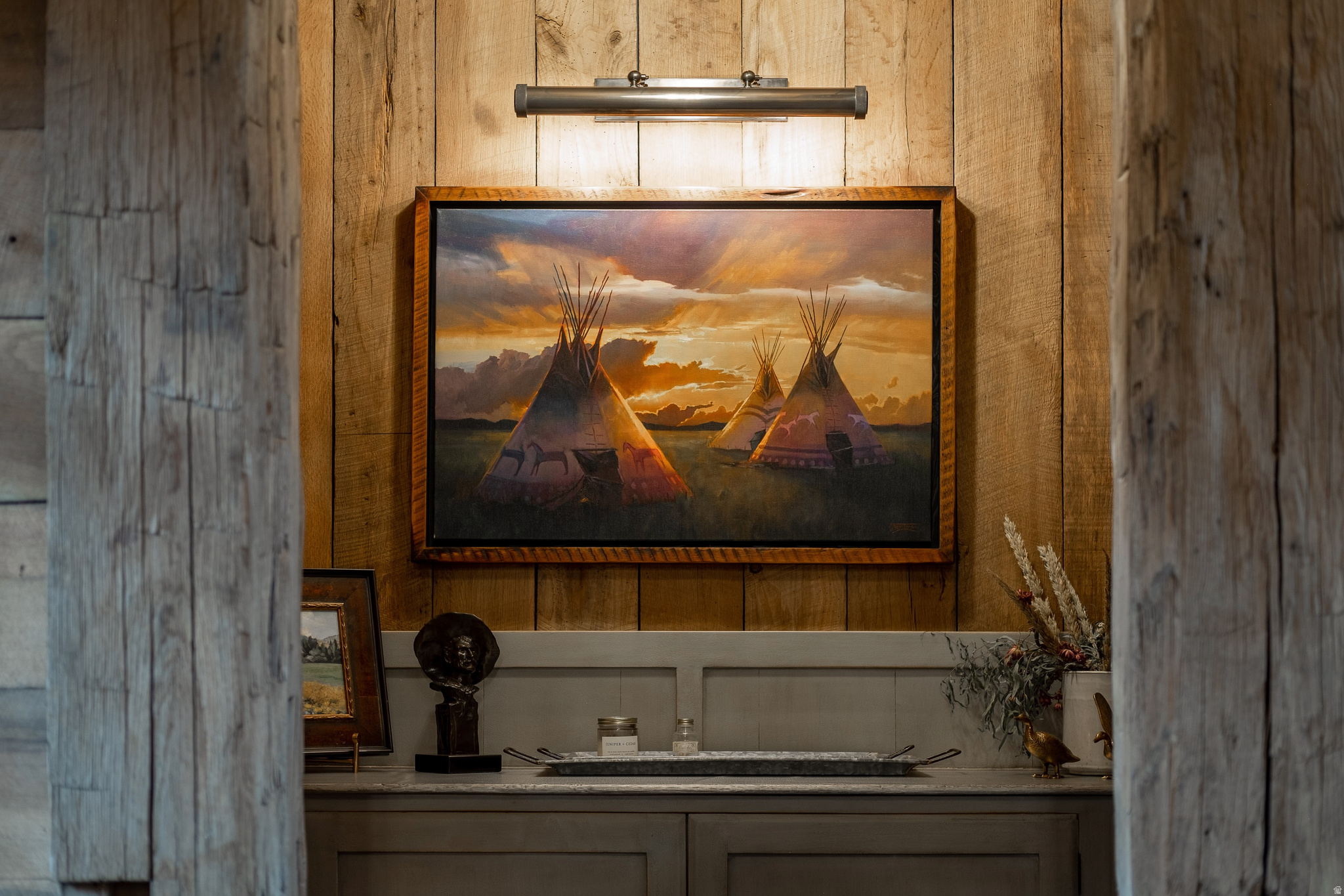 WOLF CREEK - Residential