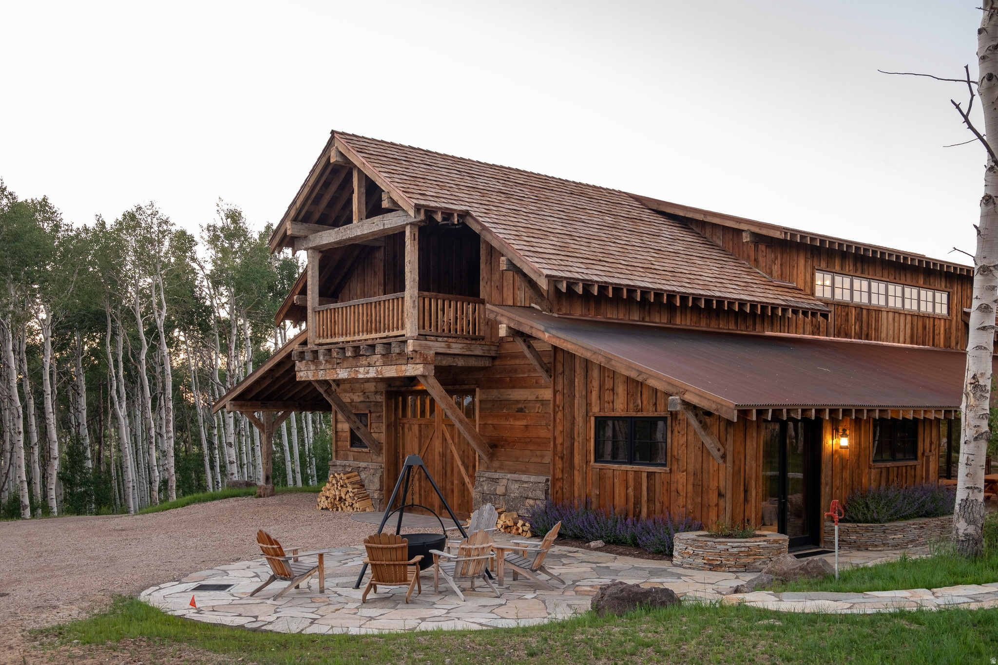 WOLF CREEK - Residential