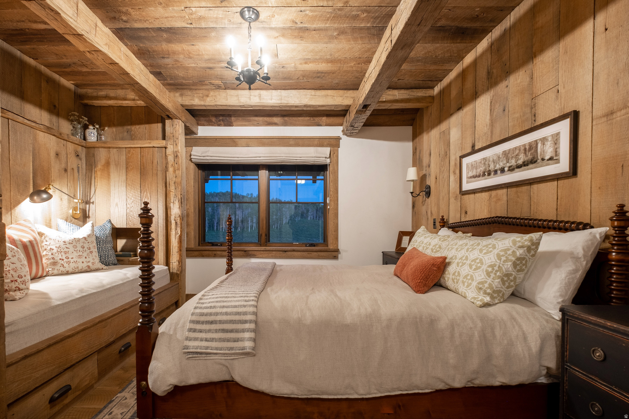 WOLF CREEK - Residential