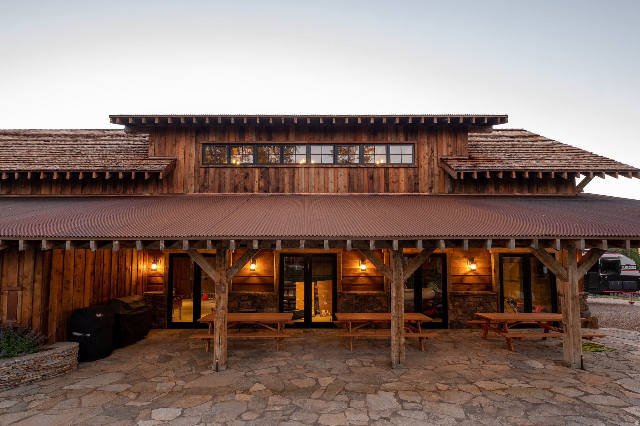 WOLF CREEK - Residential