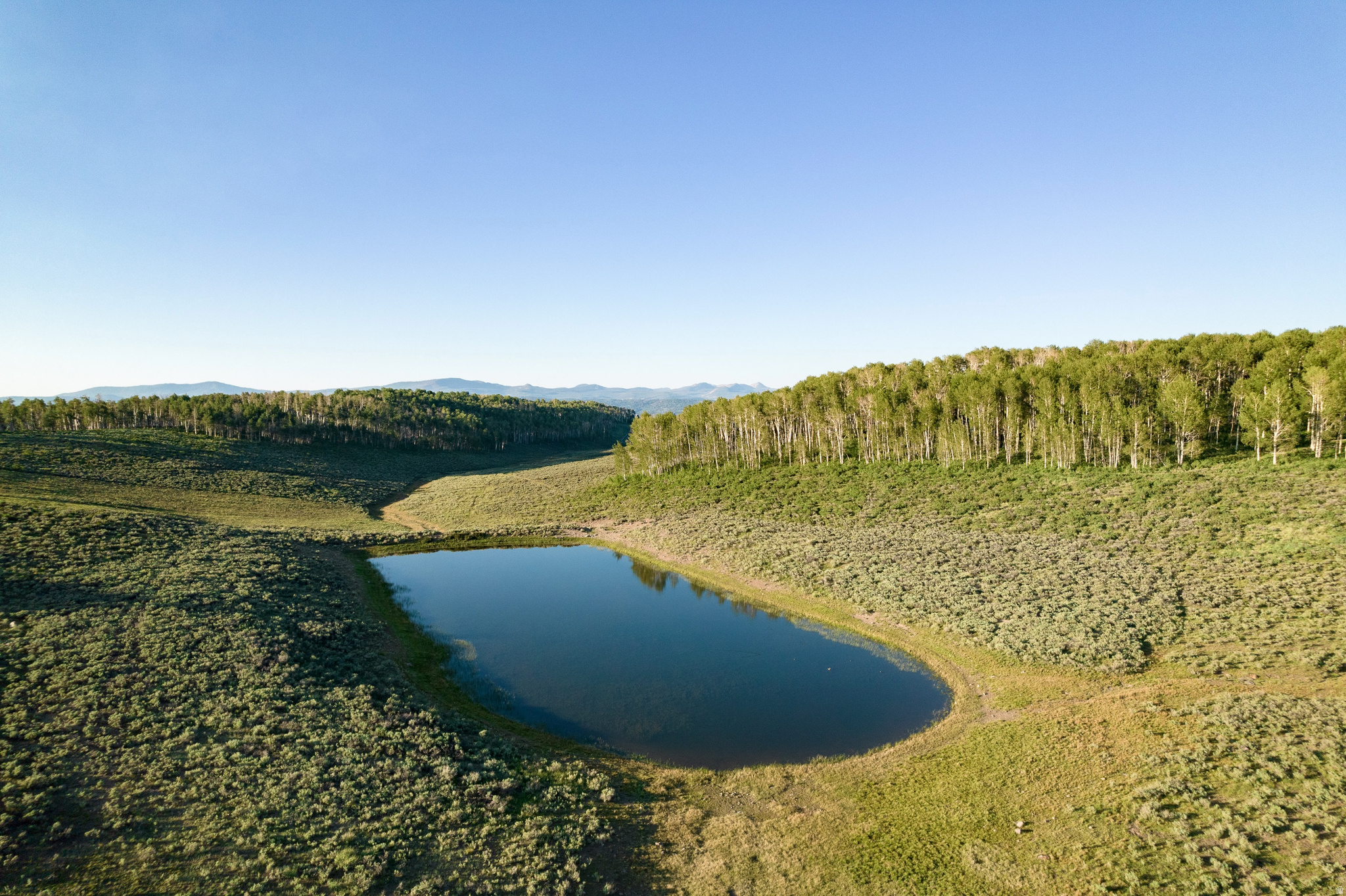WOLF CREEK - Residential