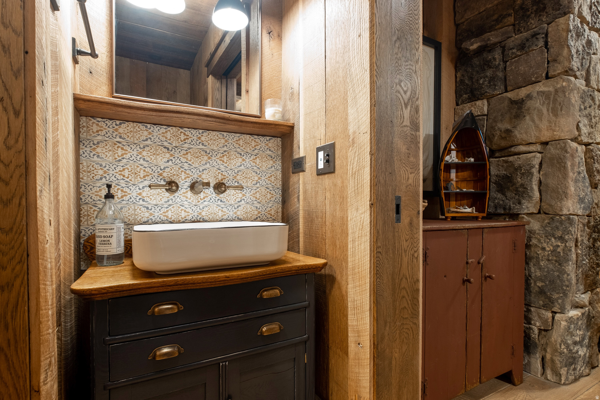 WOLF CREEK - Residential