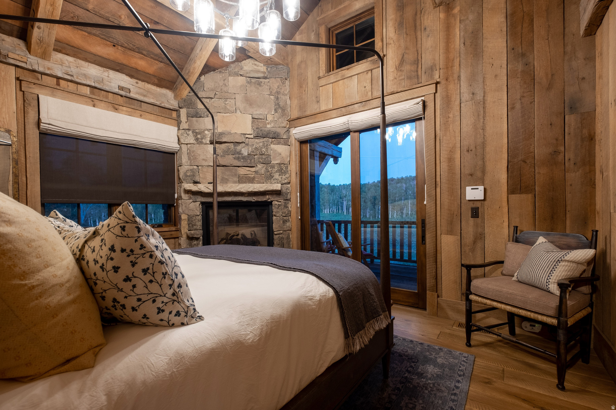 WOLF CREEK - Residential