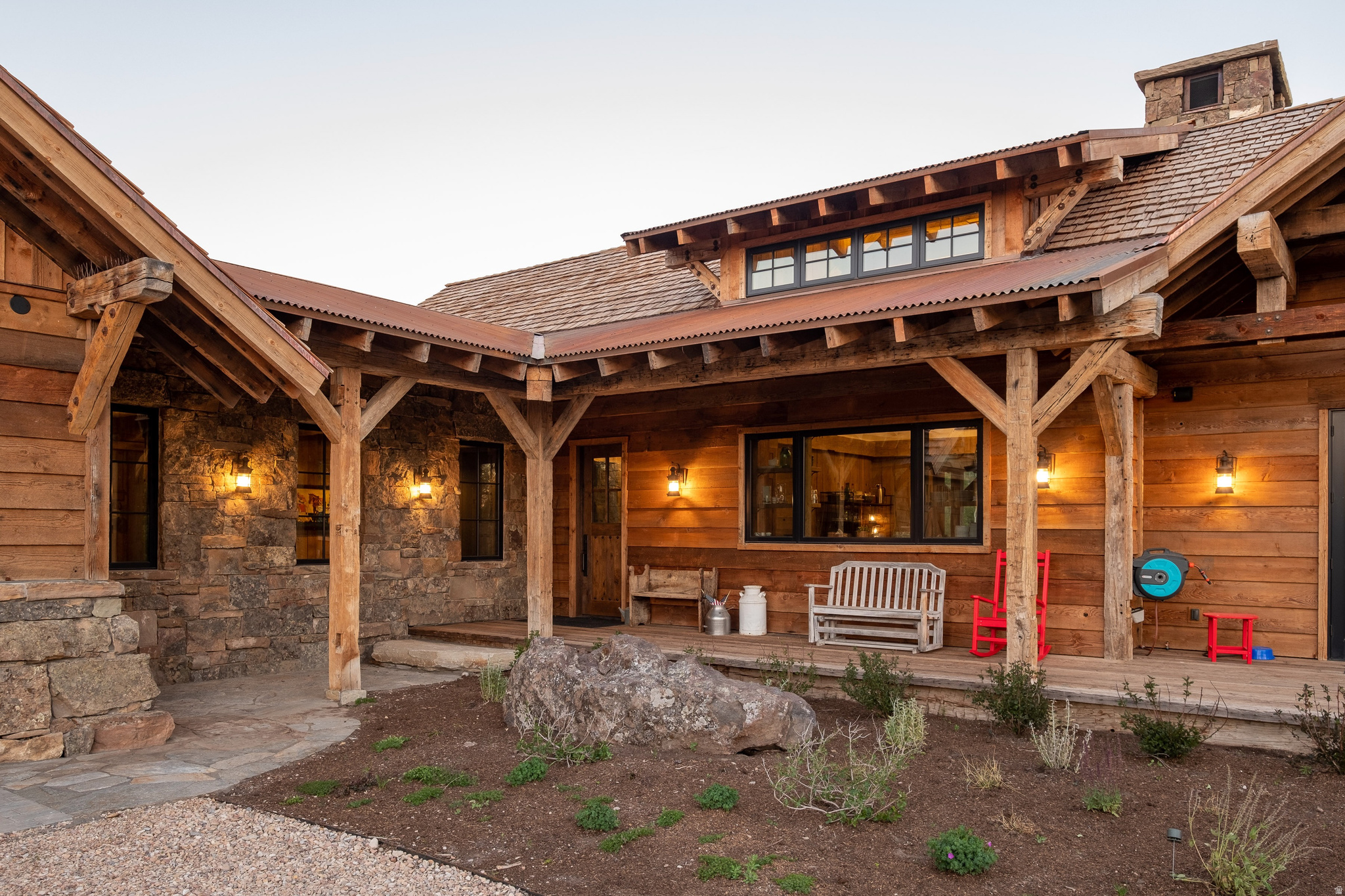 WOLF CREEK - Residential
