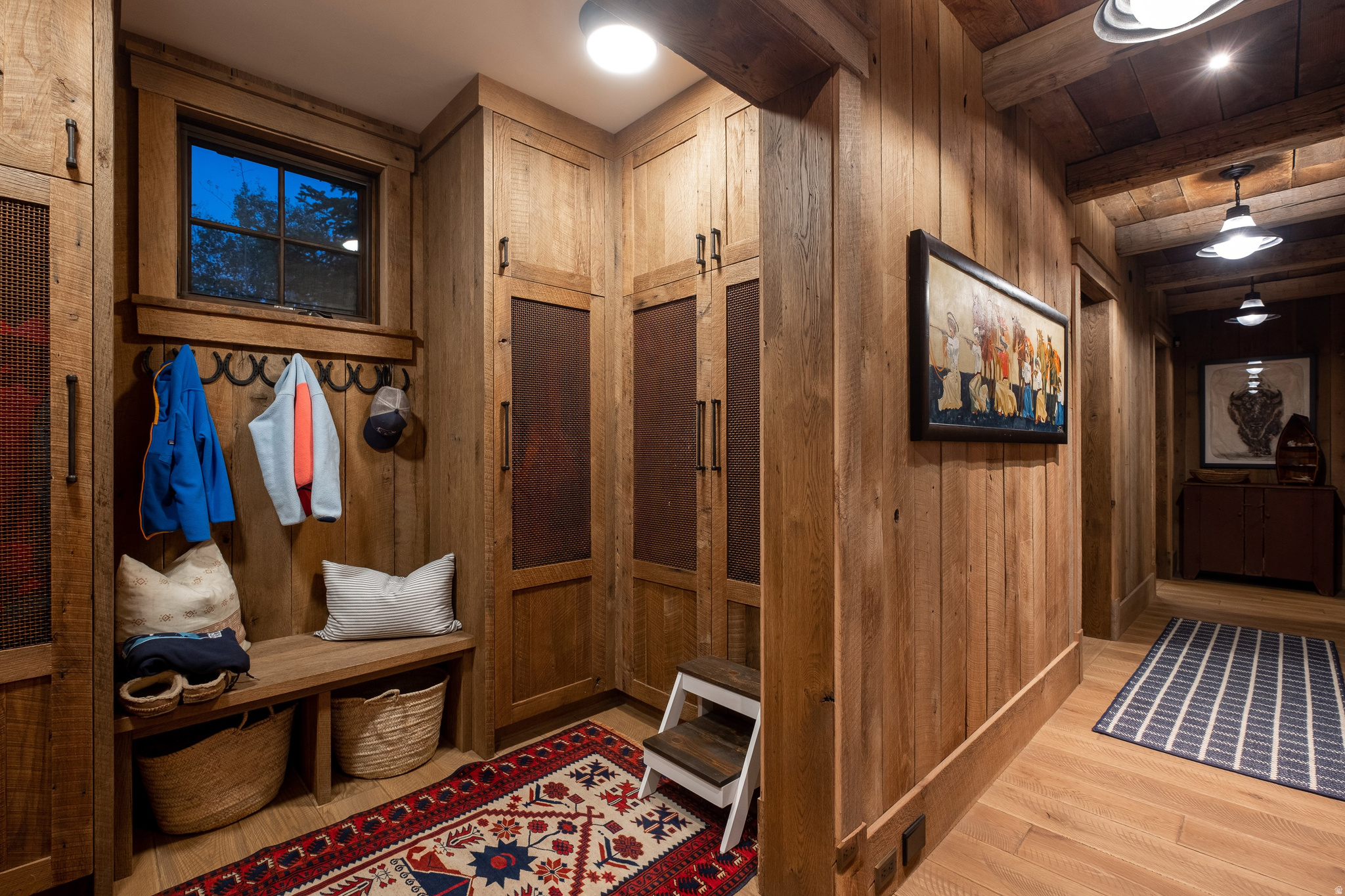 WOLF CREEK - Residential