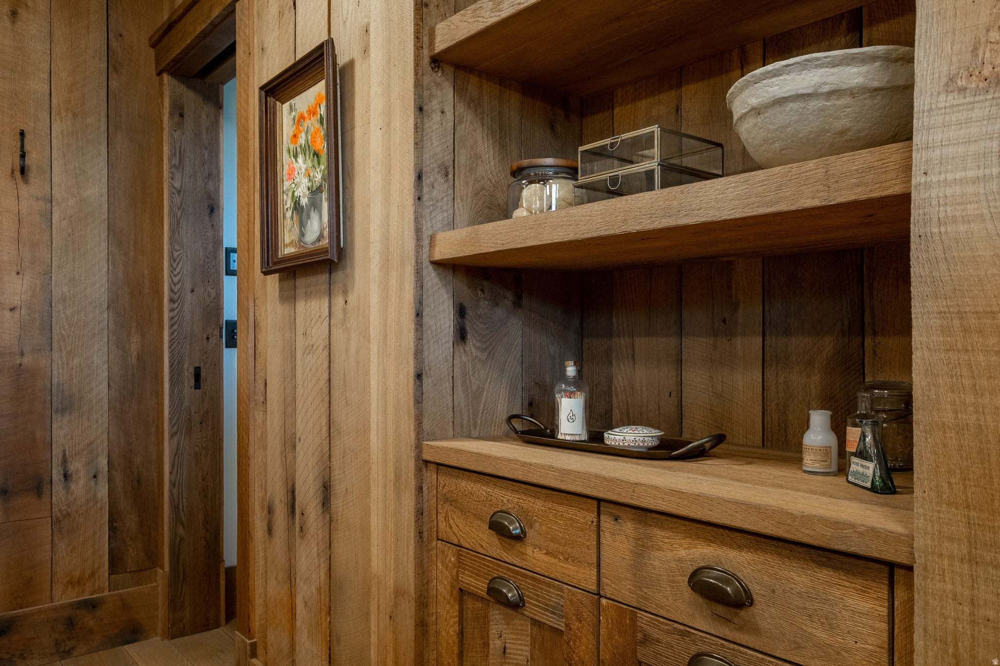 WOLF CREEK - Residential