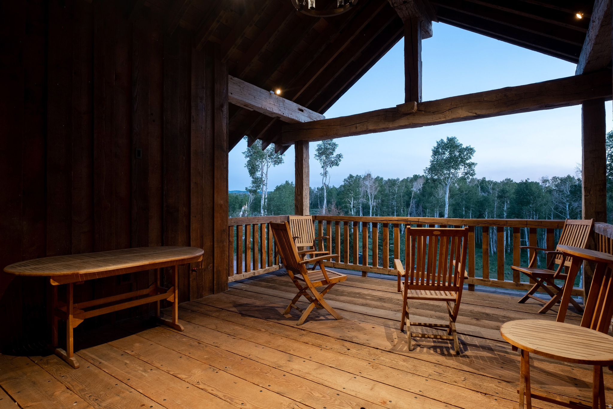 WOLF CREEK - Residential