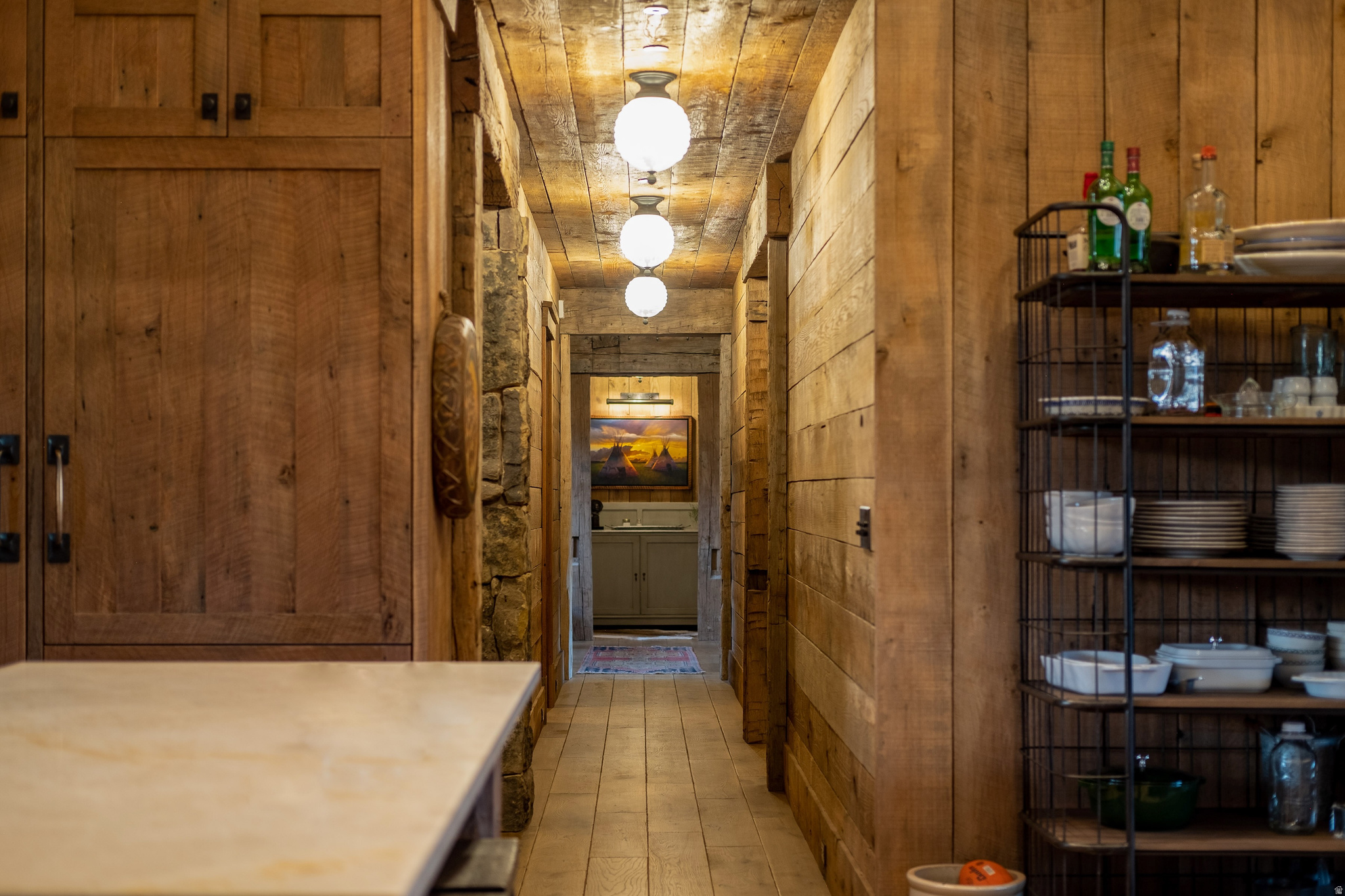 WOLF CREEK - Residential