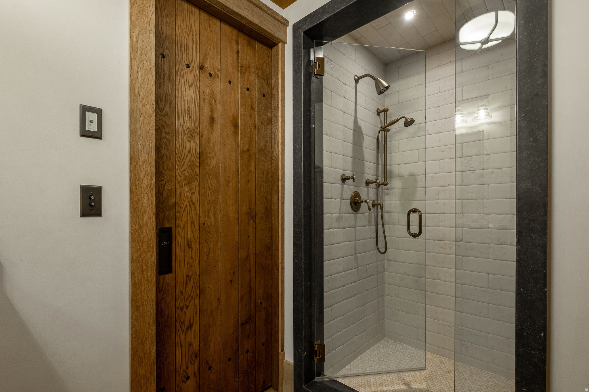 WOLF CREEK - Residential