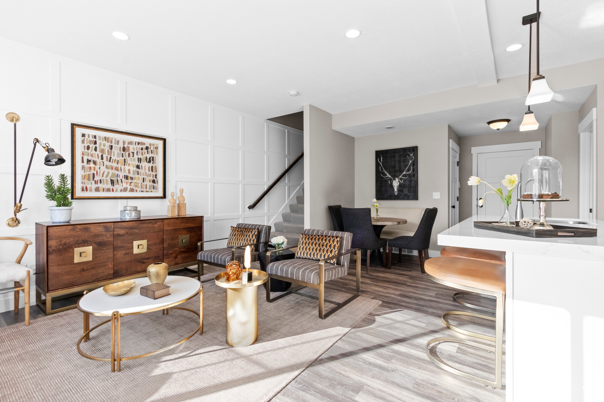 MEADOWS ON CY'S ROAD - Residential